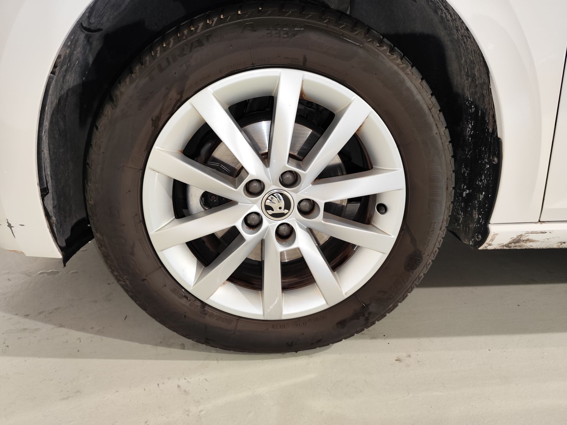 Skoda Scala 1.0 TSI 81KW (110 CV) Emotion