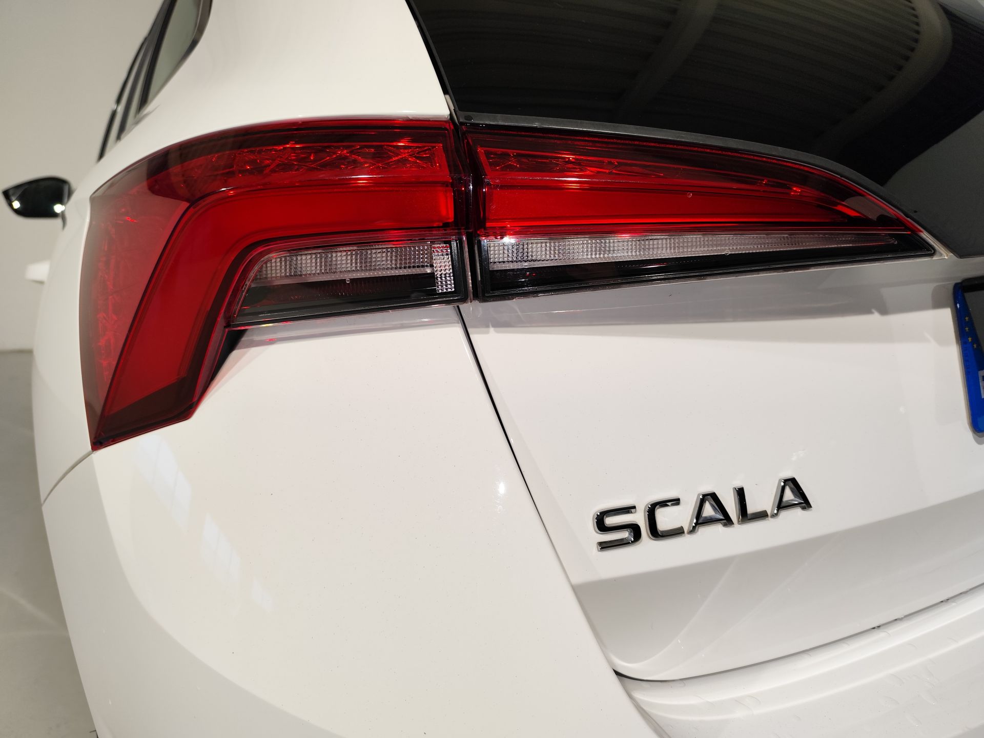 Skoda Scala 1.0 TSI 81KW (110 CV) Emotion