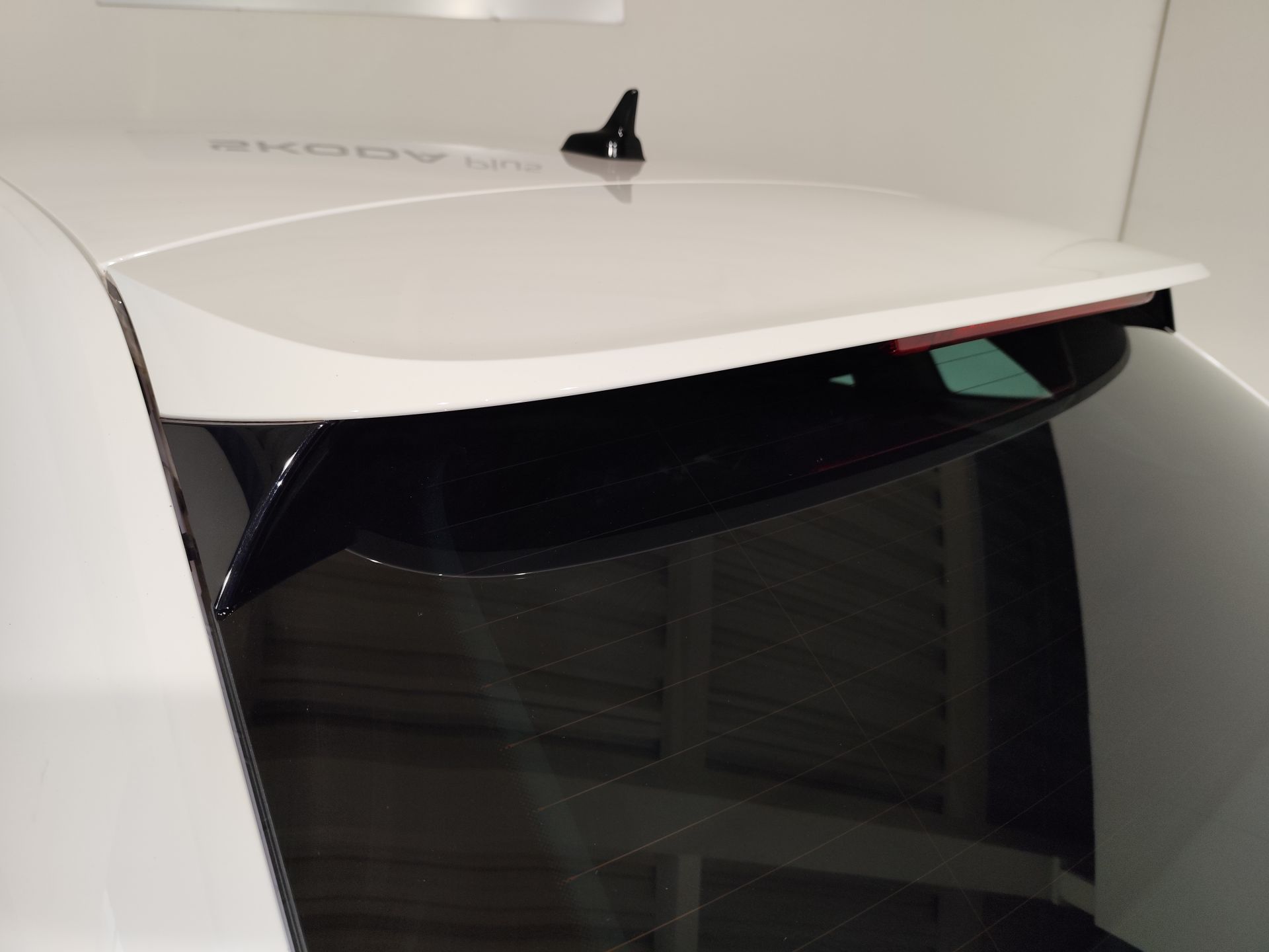 Skoda Scala 1.0 TSI 81KW (110 CV) Emotion