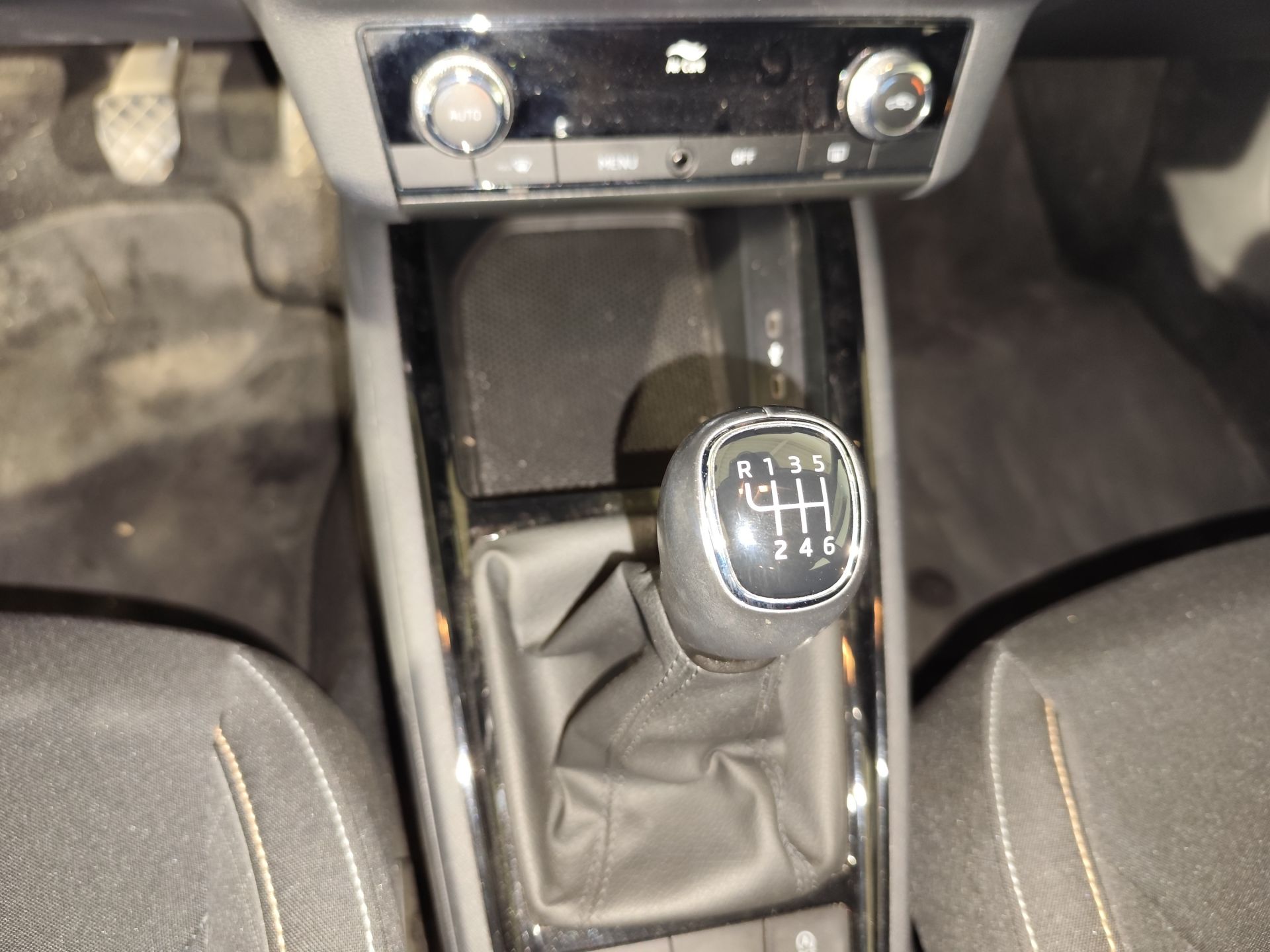 Skoda Scala 1.0 TSI 81KW (110 CV) Emotion