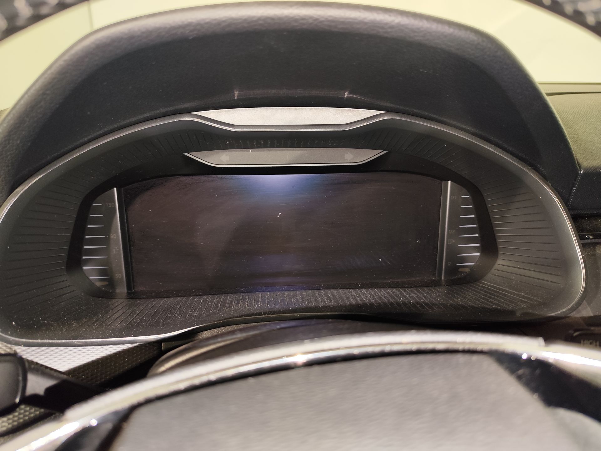 Skoda Scala 1.0 TSI 81KW (110 CV) Emotion