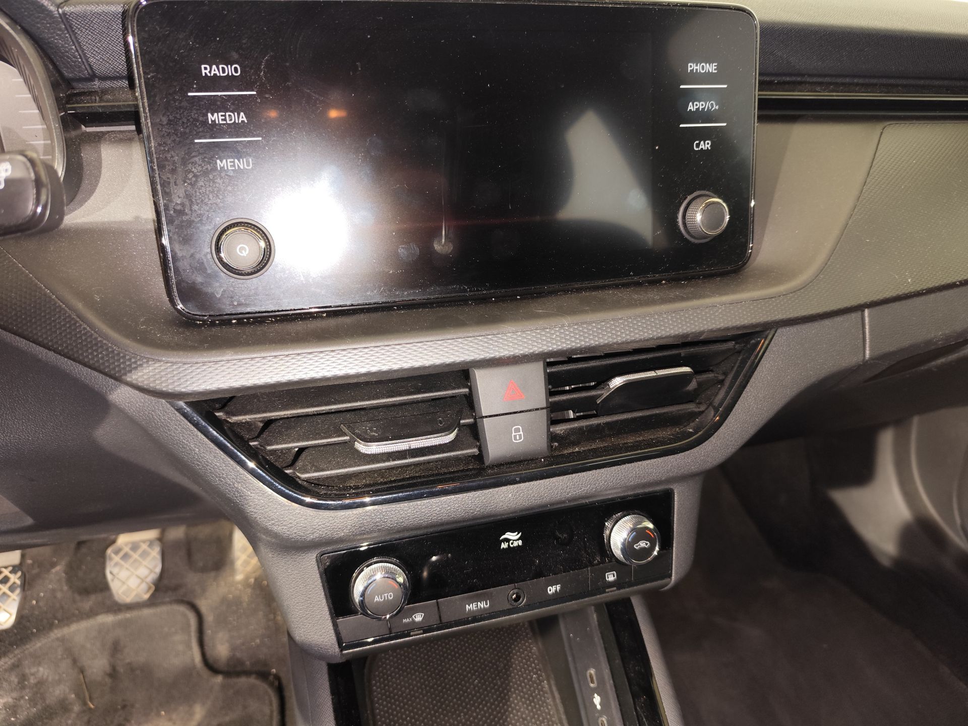 Skoda Scala 1.0 TSI 81KW (110 CV) Emotion