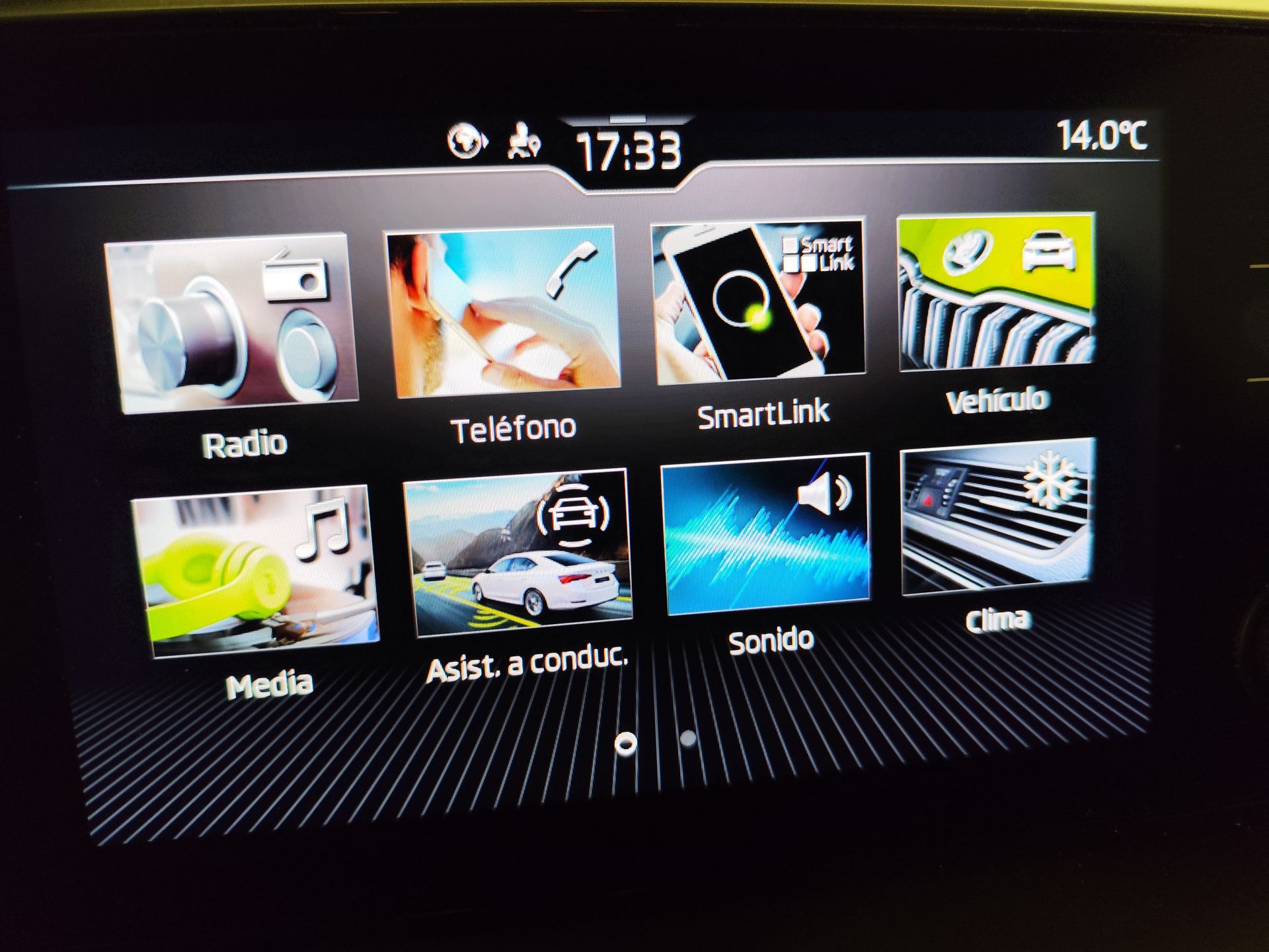 Skoda Scala 1.0 TSI 81KW (110 CV) Emotion