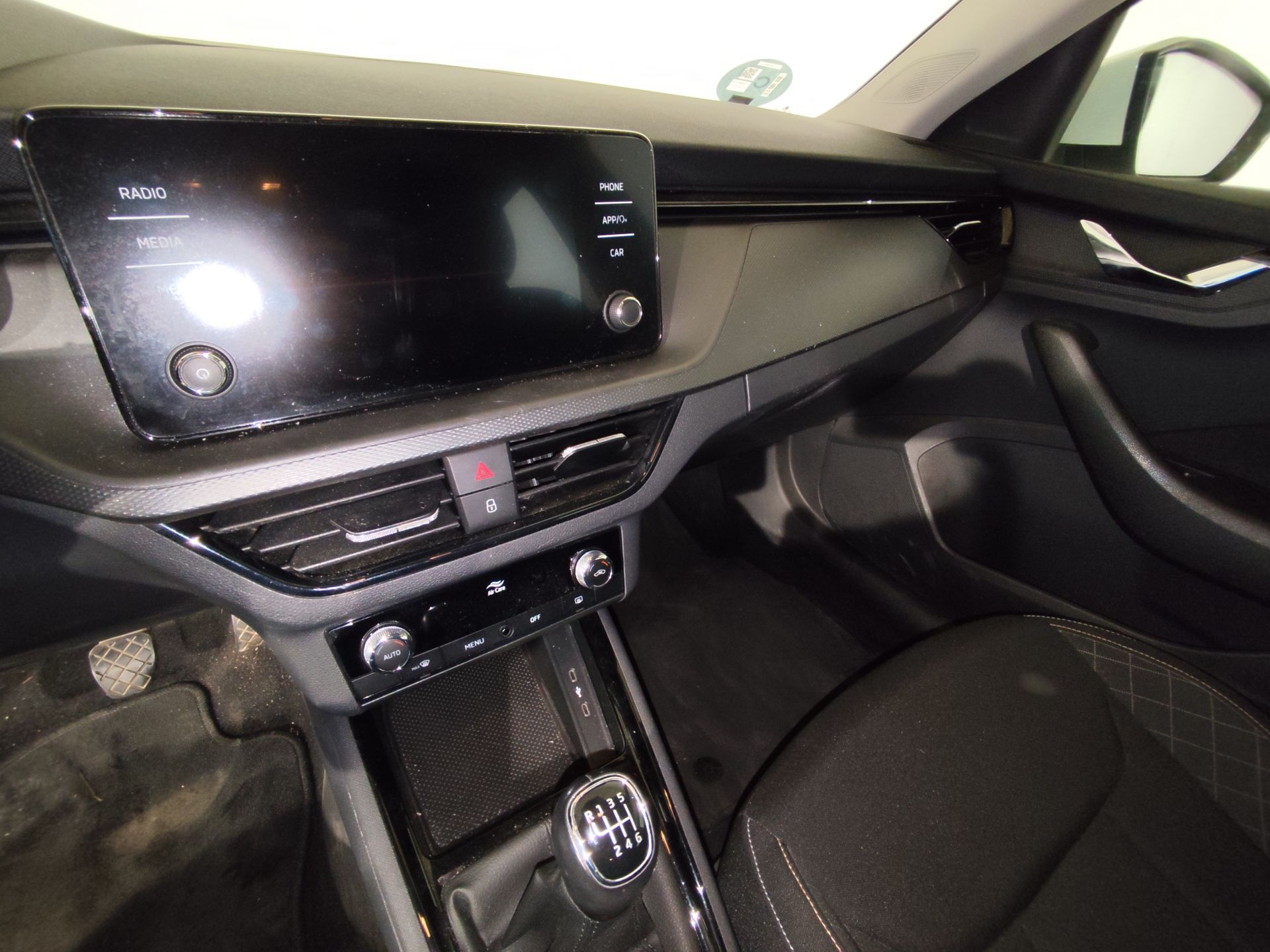 Skoda Scala 1.0 TSI 81KW (110 CV) Emotion