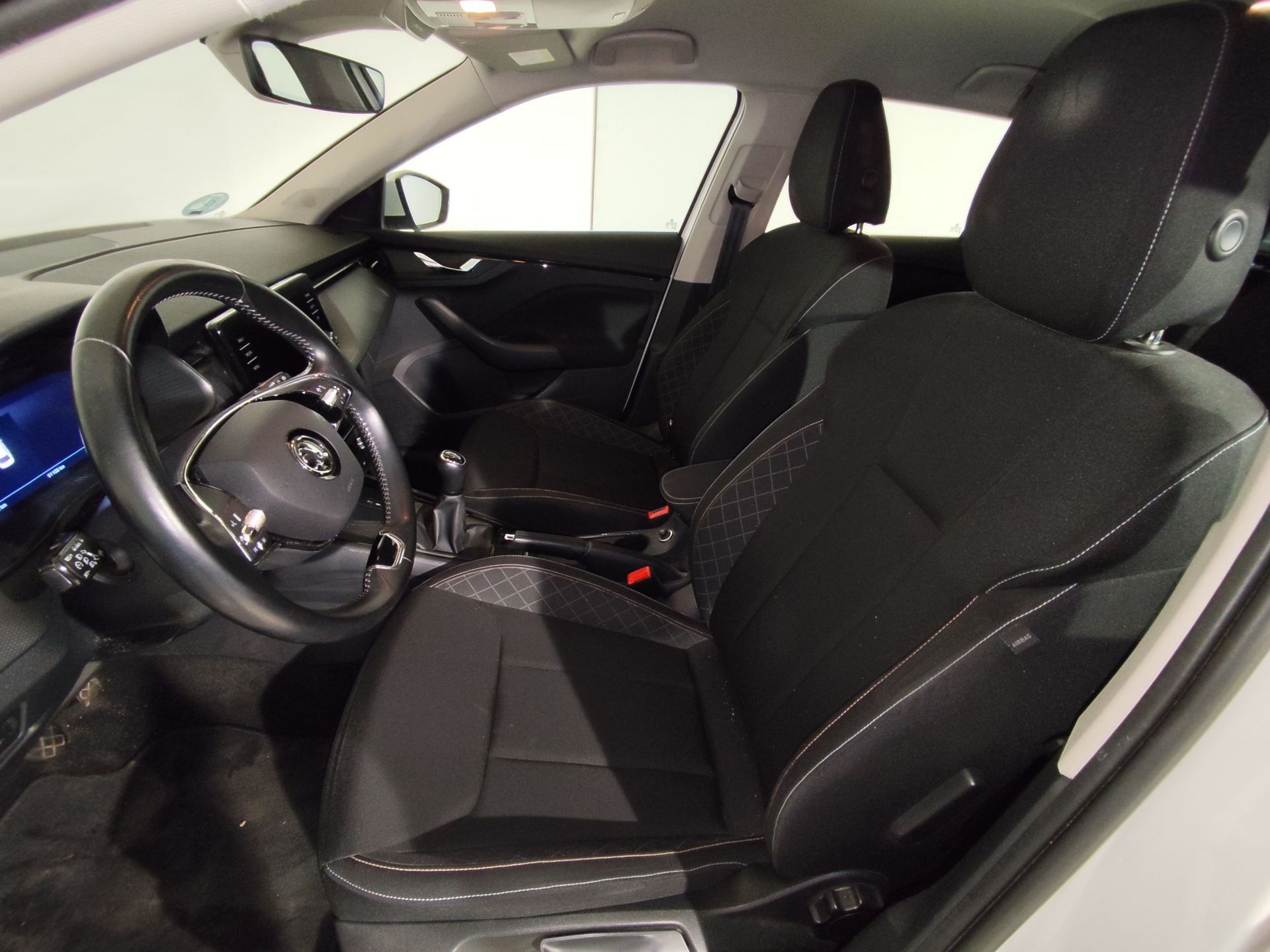 Skoda Scala 1.0 TSI 81KW (110 CV) Emotion