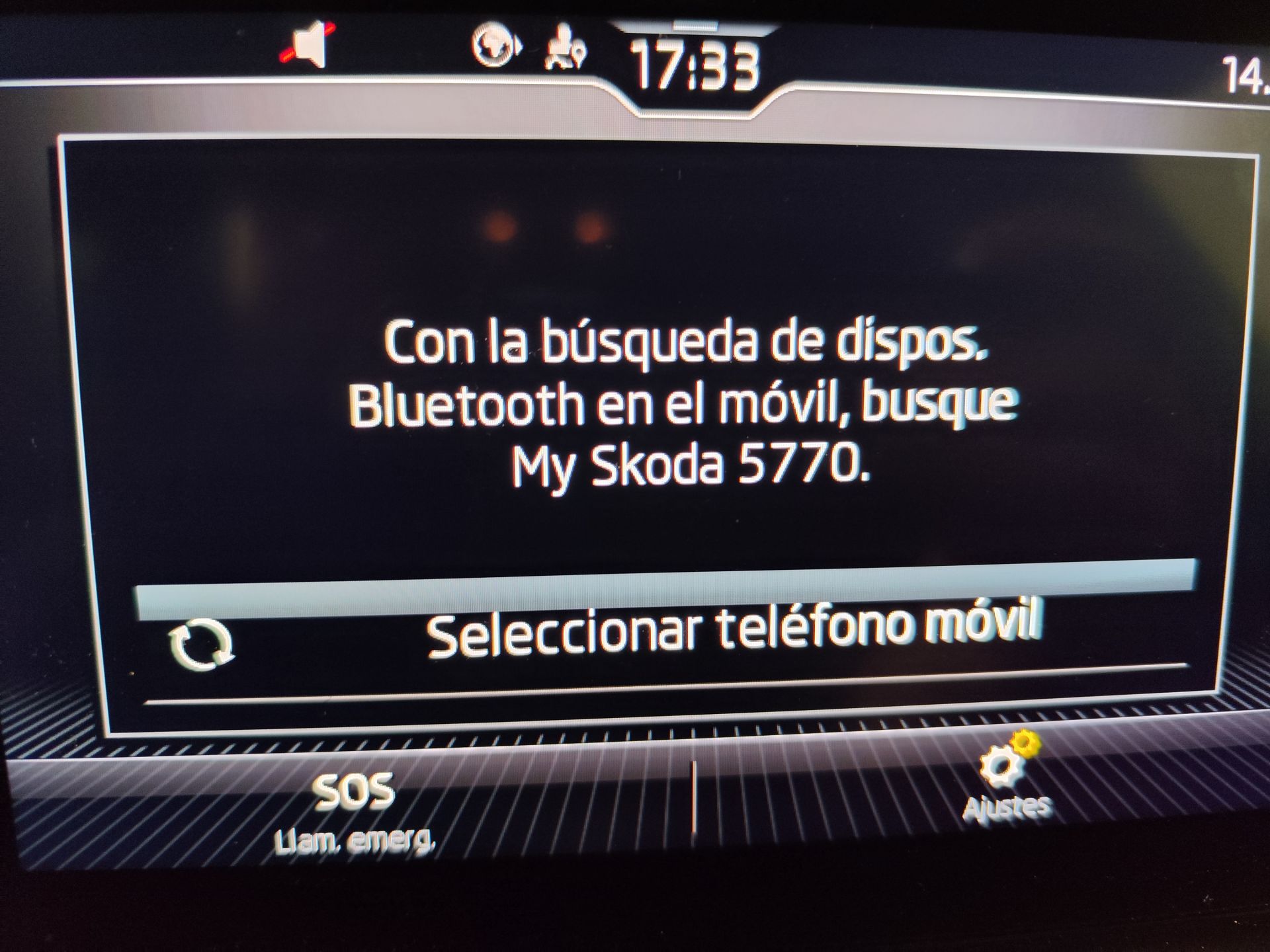 Skoda Scala 1.0 TSI 81KW (110 CV) Emotion