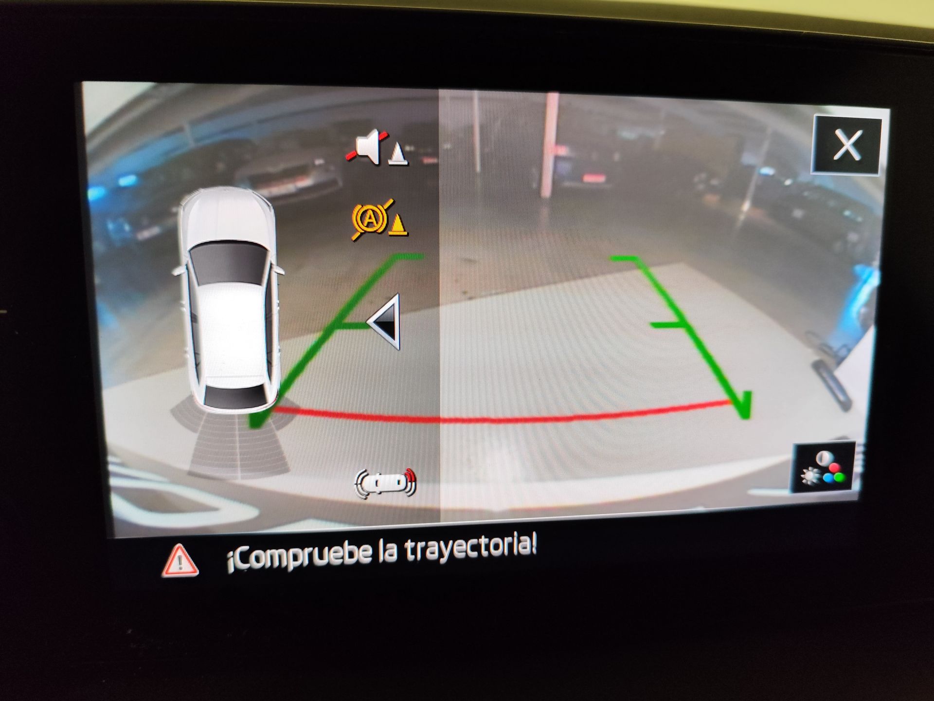 Skoda Scala 1.0 TSI 81KW (110 CV) Emotion