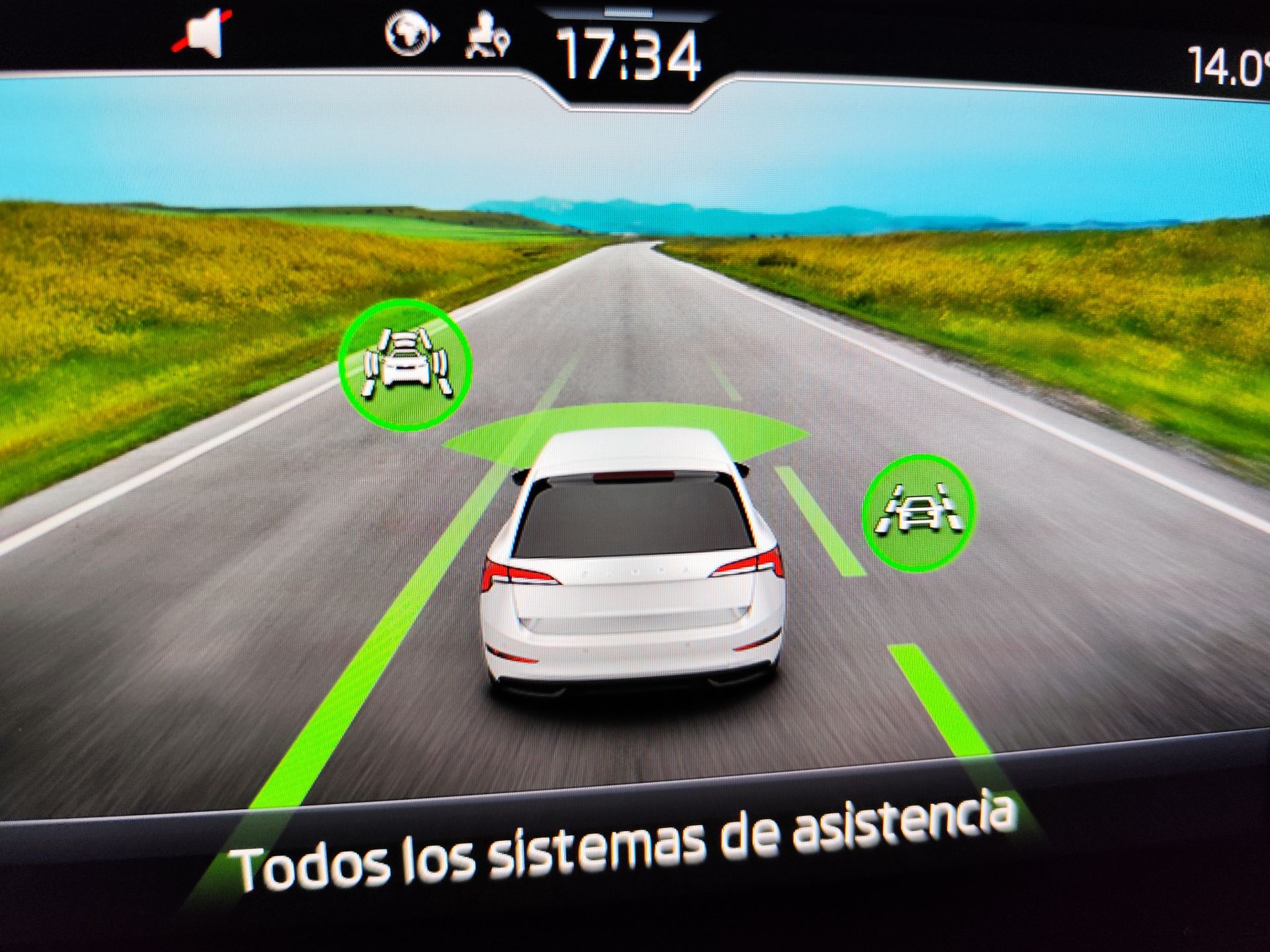 Skoda Scala 1.0 TSI 81KW (110 CV) Emotion