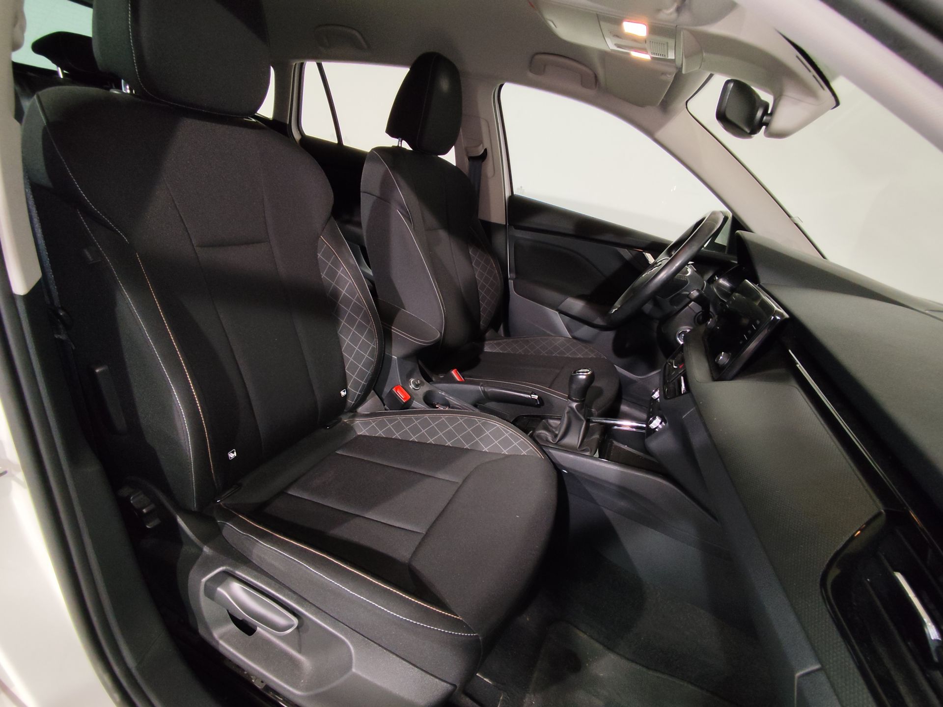 Skoda Scala 1.0 TSI 81KW (110 CV) Emotion