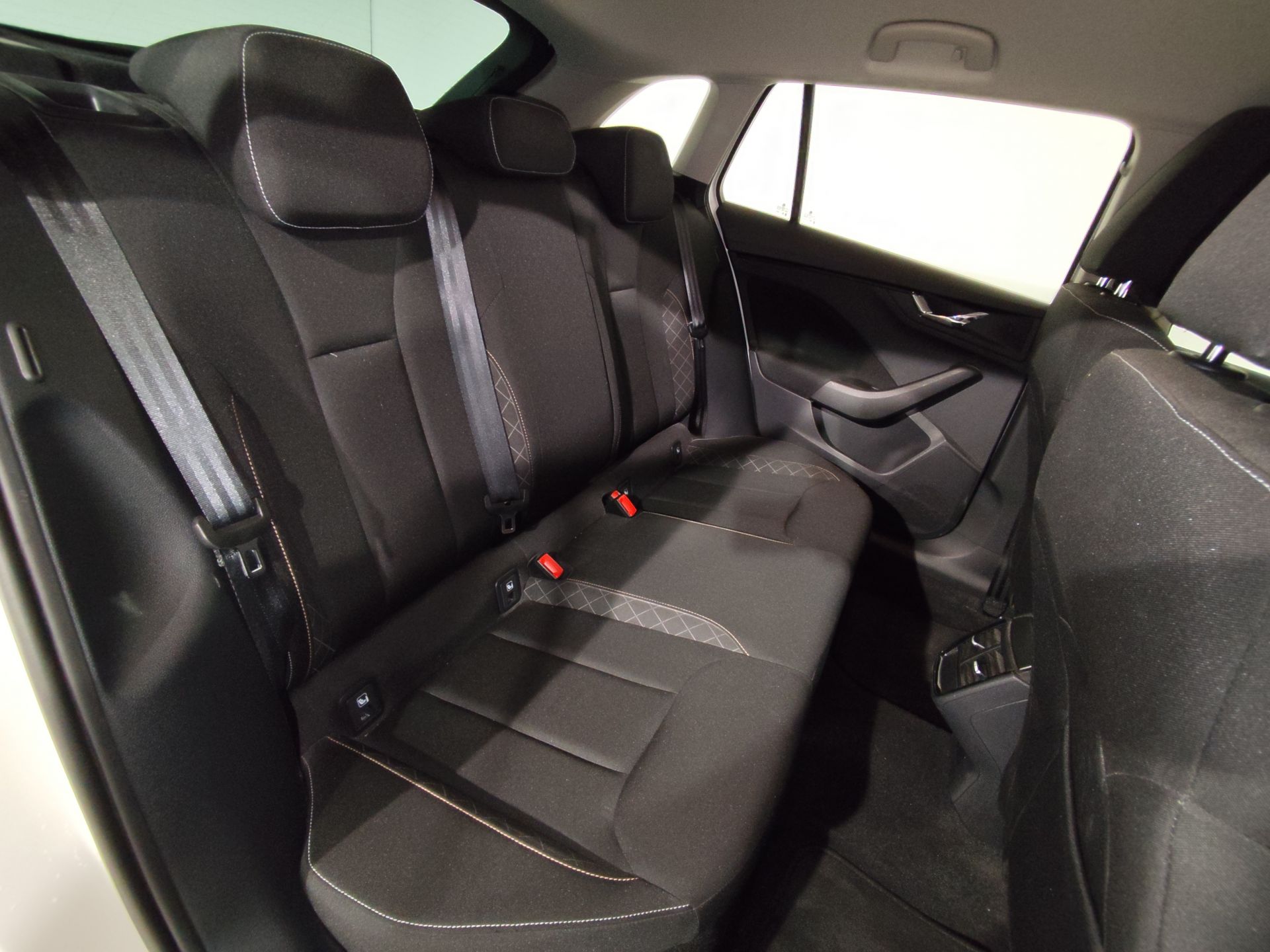 Skoda Scala 1.0 TSI 81KW (110 CV) Emotion