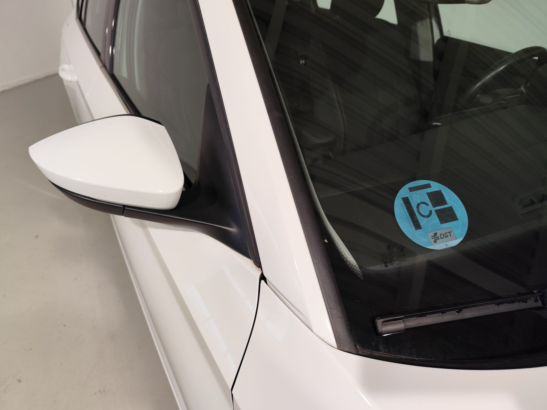 Skoda Scala 1.0 TSI 81KW (110 CV) Emotion