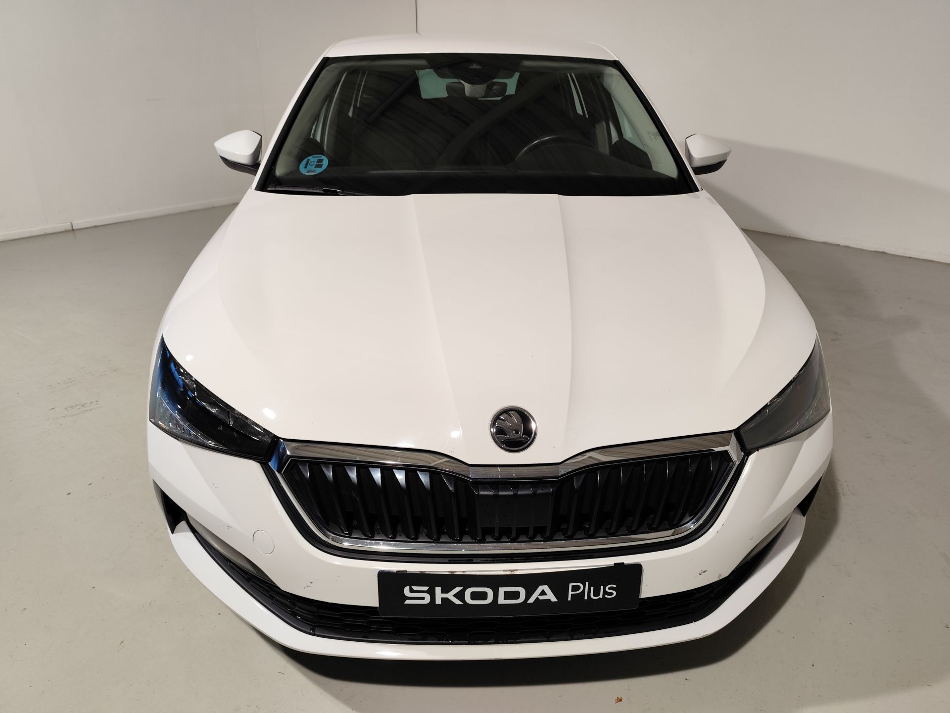 Skoda Scala 1.0 TSI 81KW (110 CV) Emotion