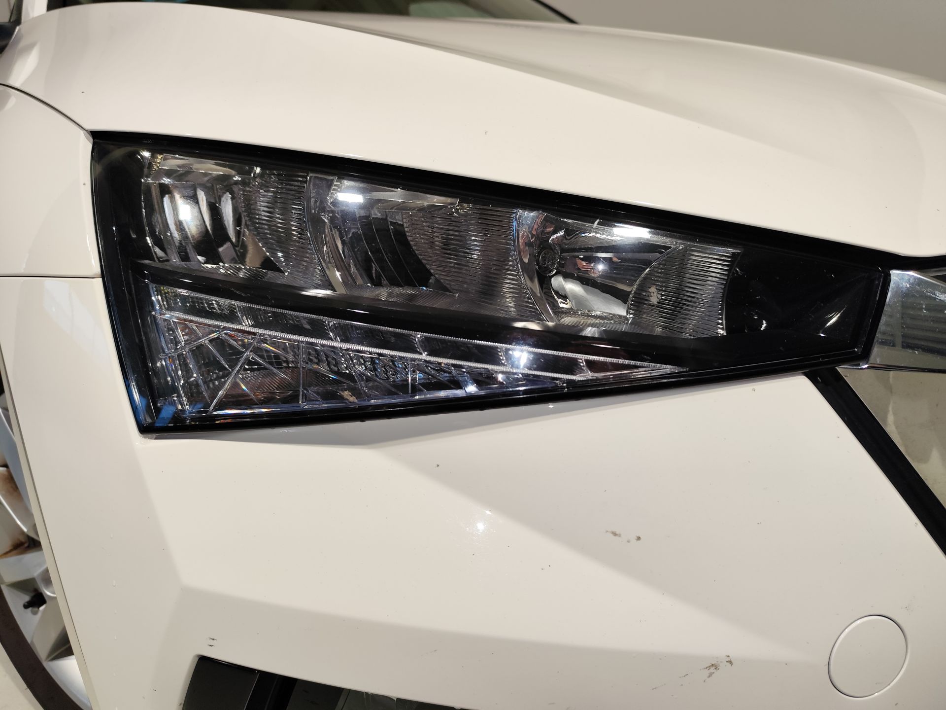 Skoda Scala 1.0 TSI 81KW (110 CV) Emotion