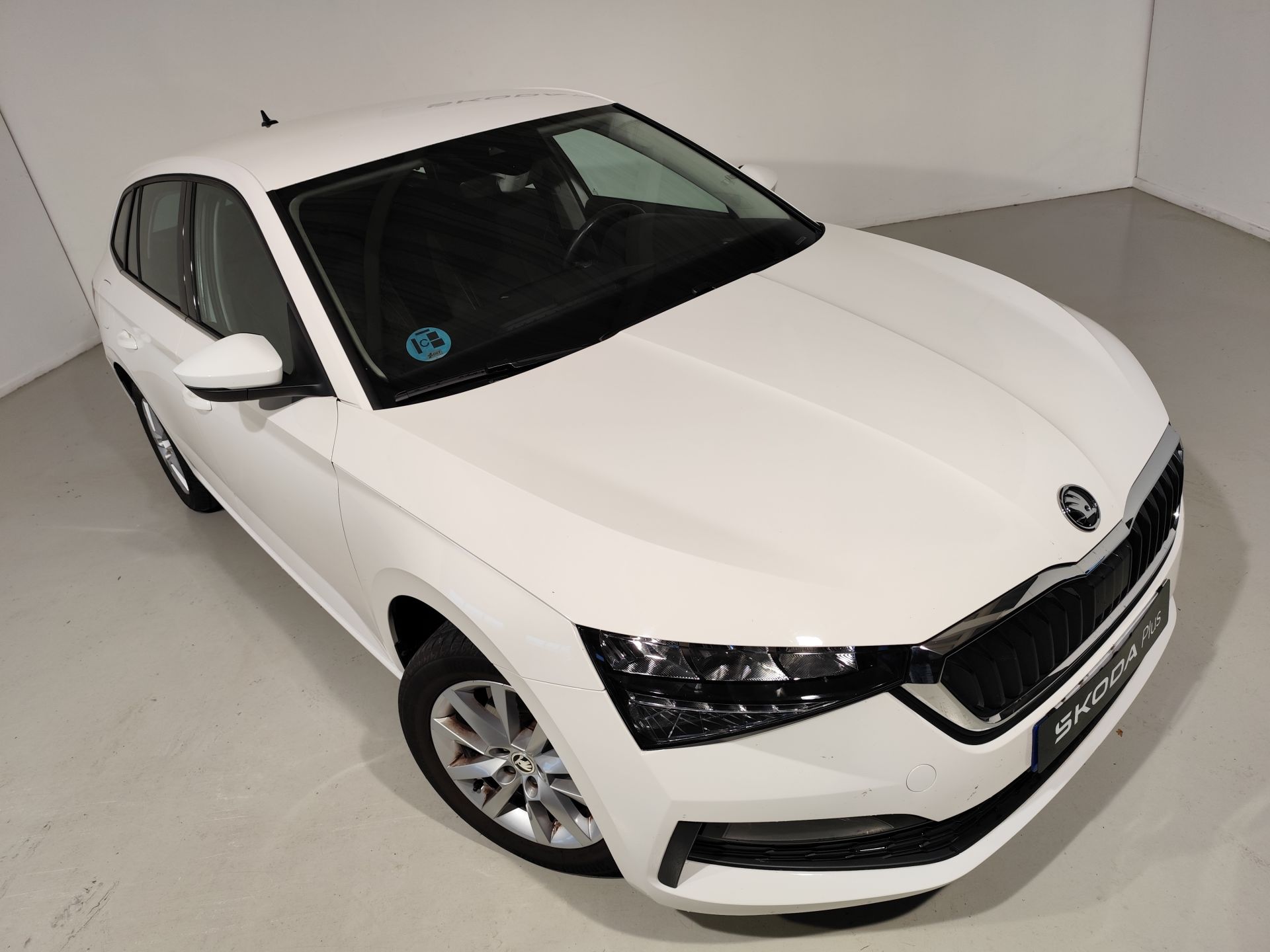 Skoda Scala 1.0 TSI 81KW (110 CV) Emotion