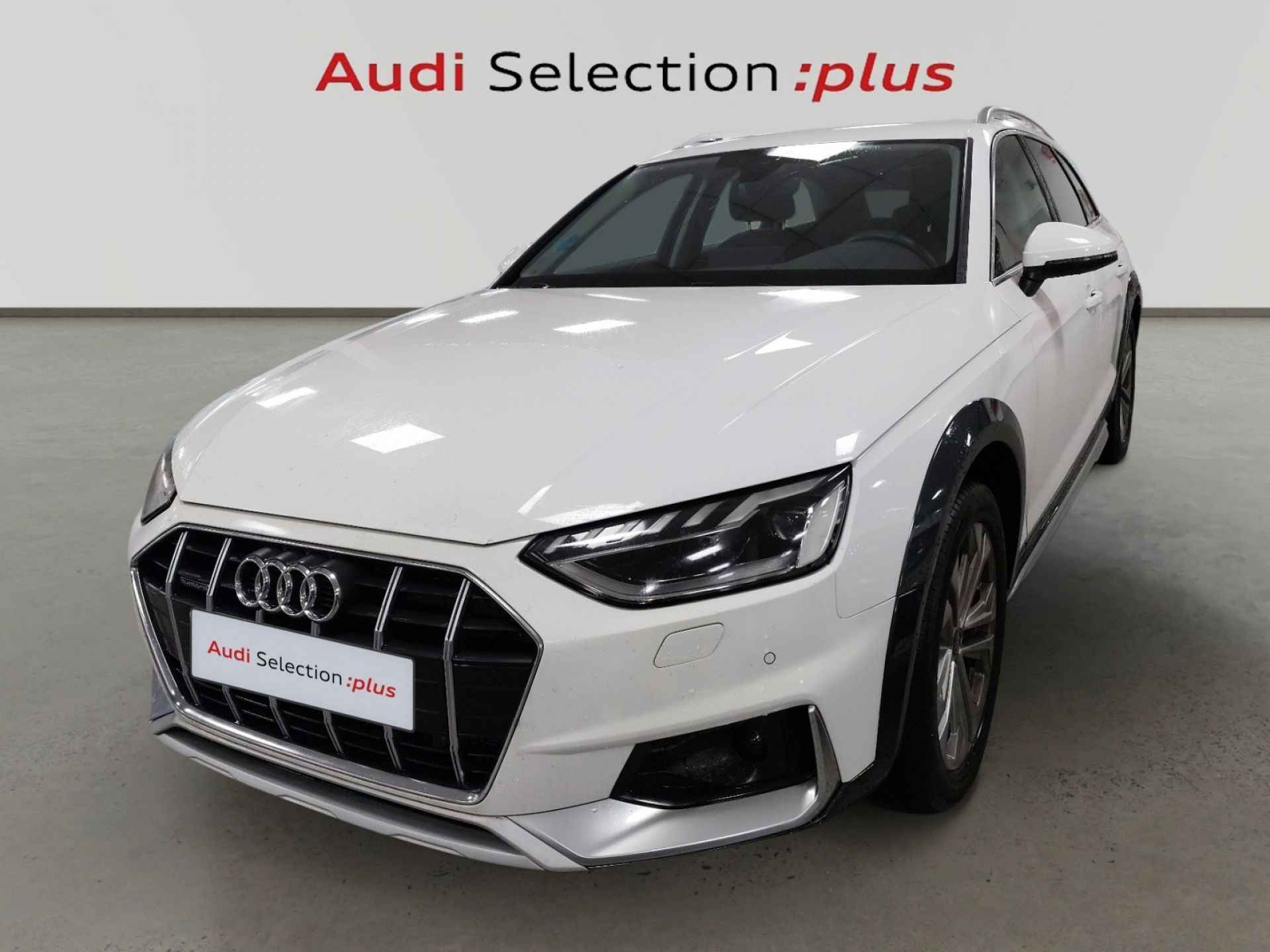 Audi A4 Allroad Quattro 40 TDI 150kW (204CV) quattro S tronic