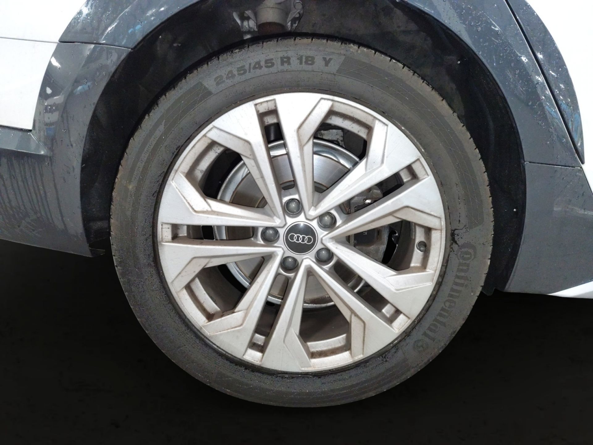 Audi A4 Allroad Quattro 40 TDI 150kW (204CV) quattro S tronic