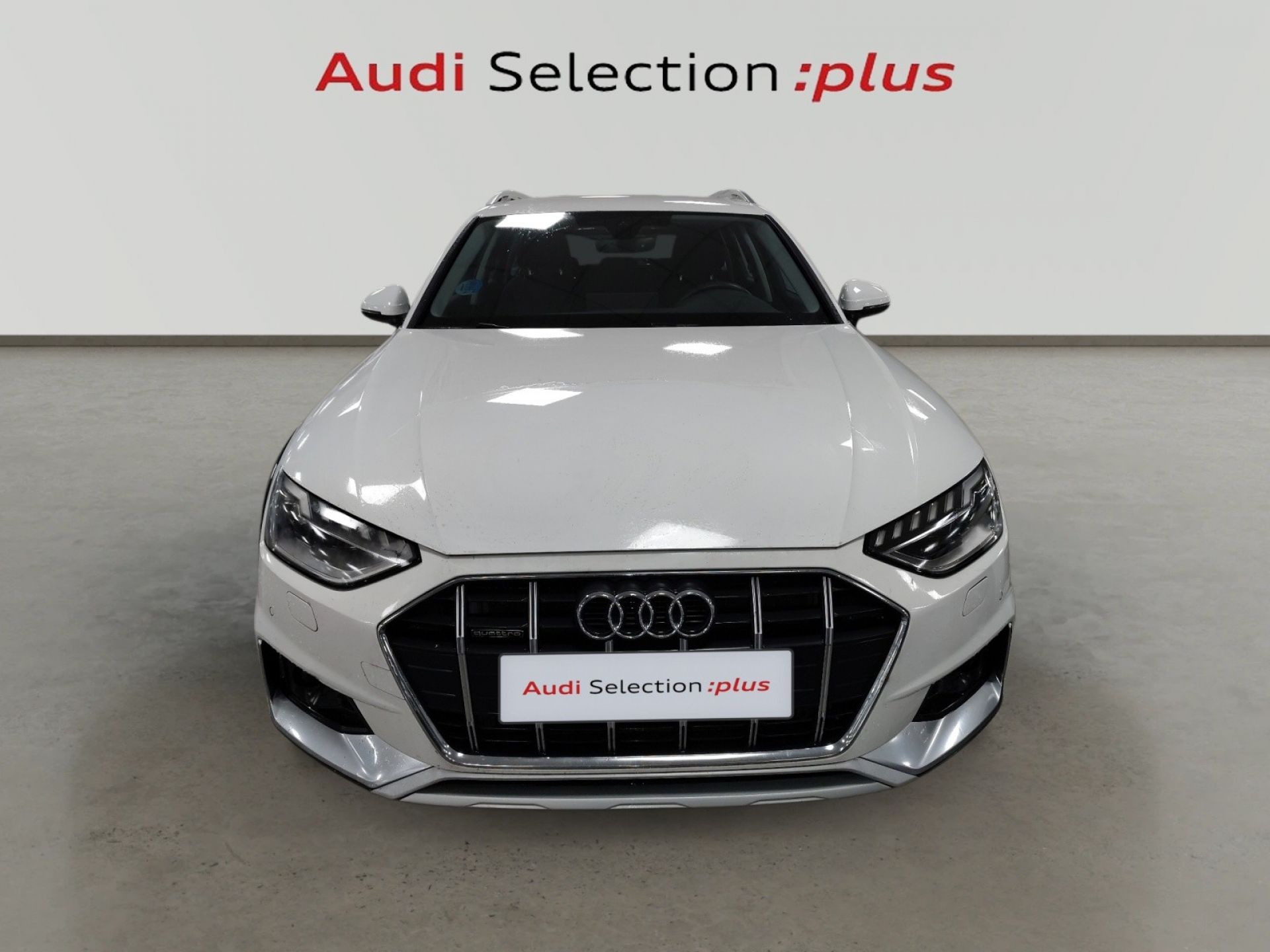 Audi A4 Allroad Quattro 40 TDI 150kW (204CV) quattro S tronic