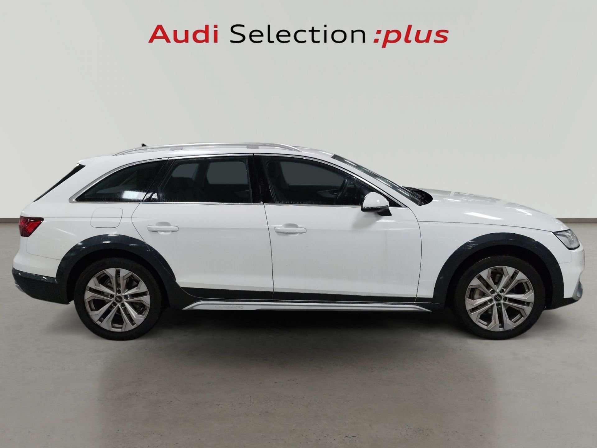 Audi A4 Allroad Quattro 40 TDI 150kW (204CV) quattro S tronic