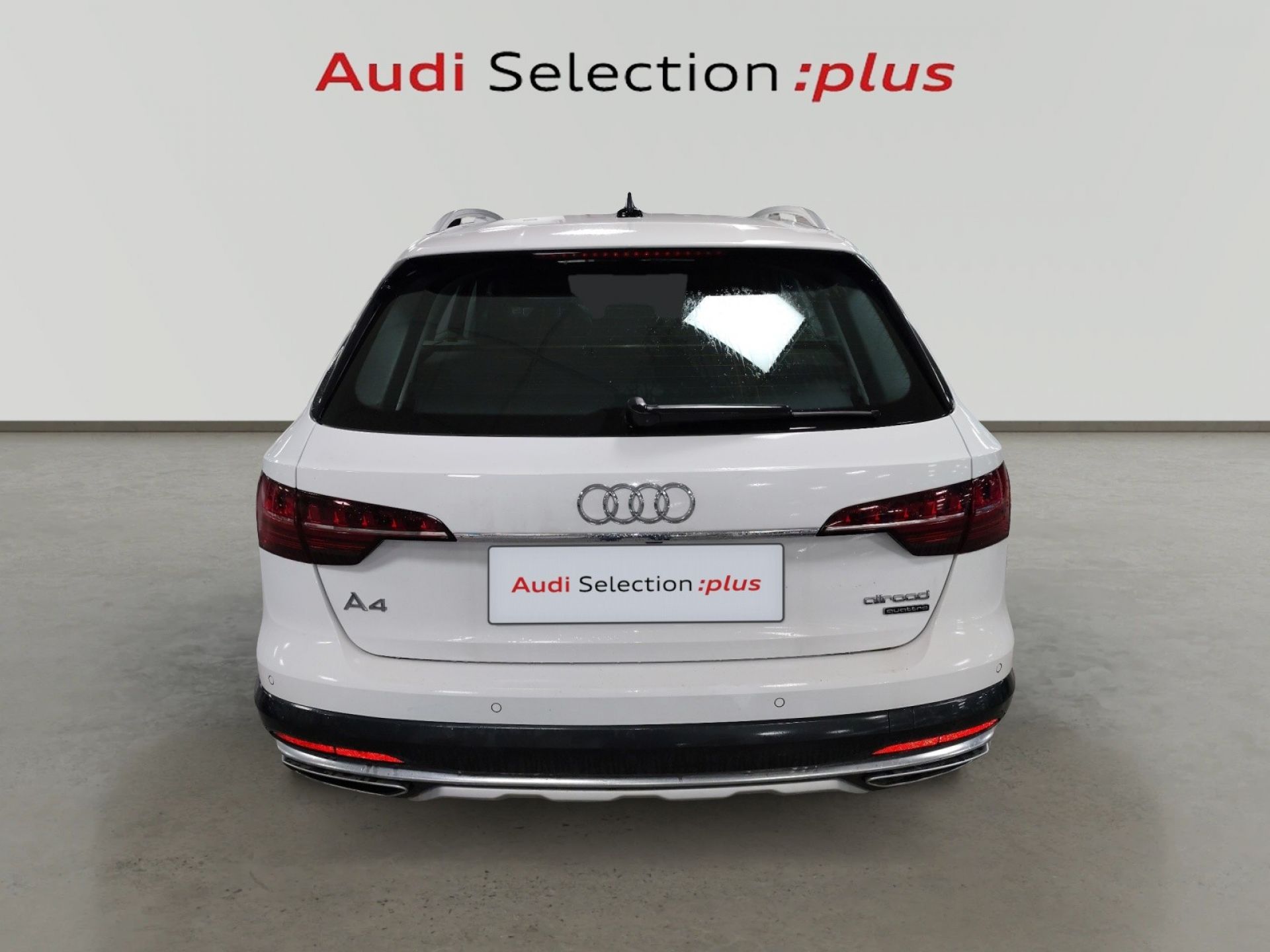 Audi A4 Allroad Quattro 40 TDI 150kW (204CV) quattro S tronic