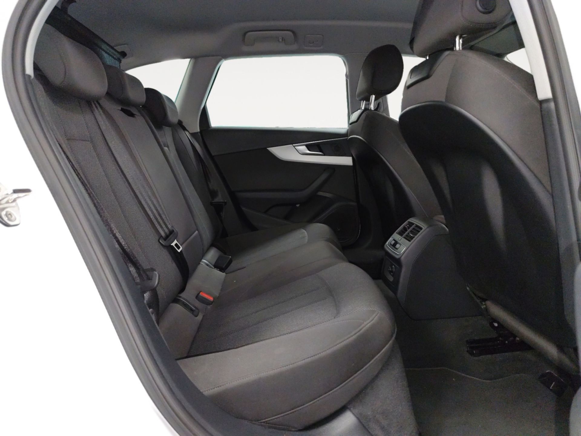 Audi A4 Allroad Quattro 40 TDI 150kW (204CV) quattro S tronic