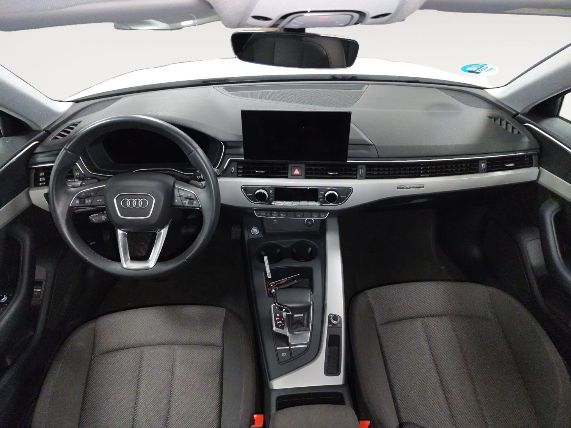 Audi A4 Allroad Quattro 40 TDI 150kW (204CV) quattro S tronic