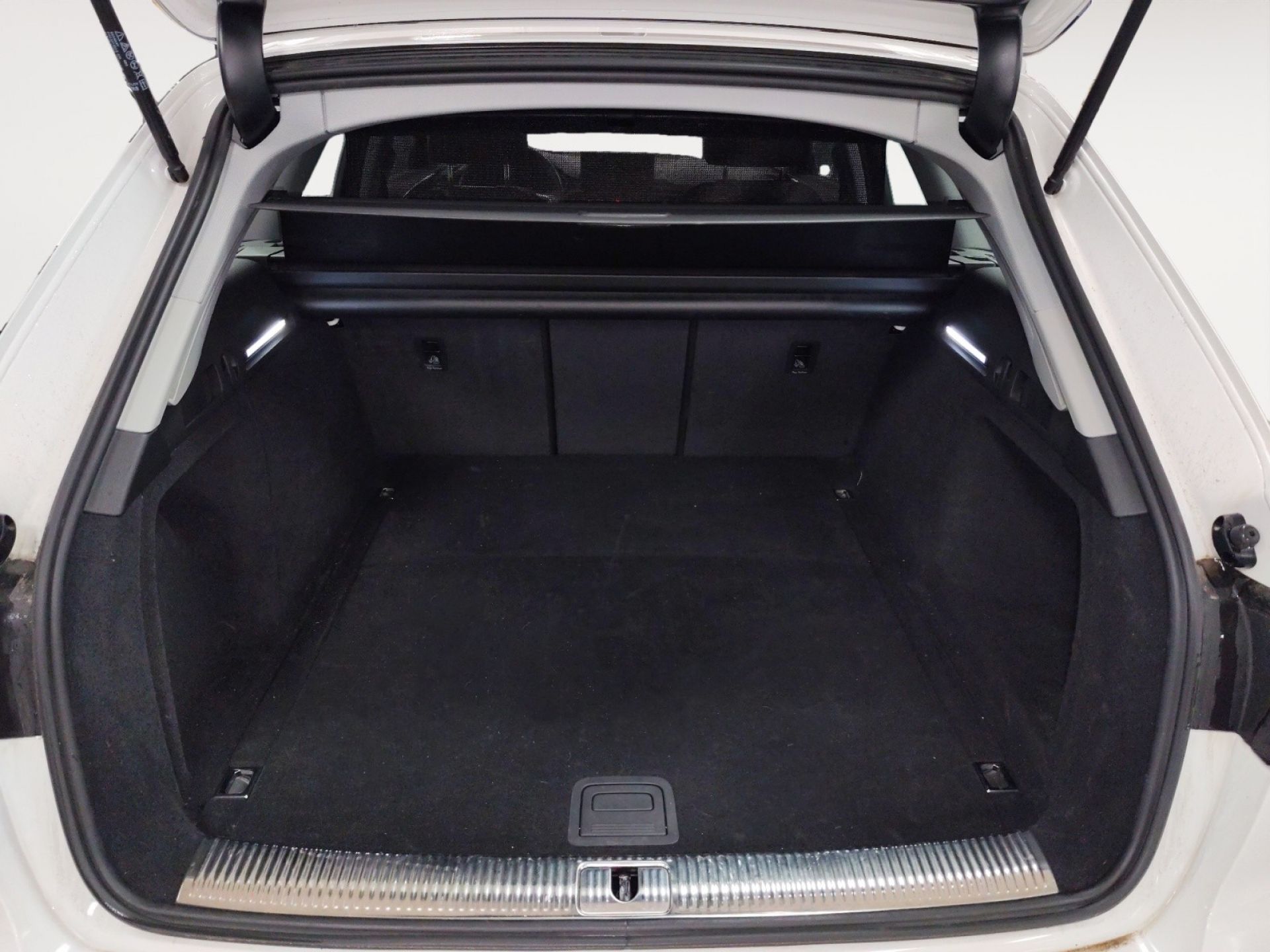 Audi A4 Allroad Quattro 40 TDI 150kW (204CV) quattro S tronic