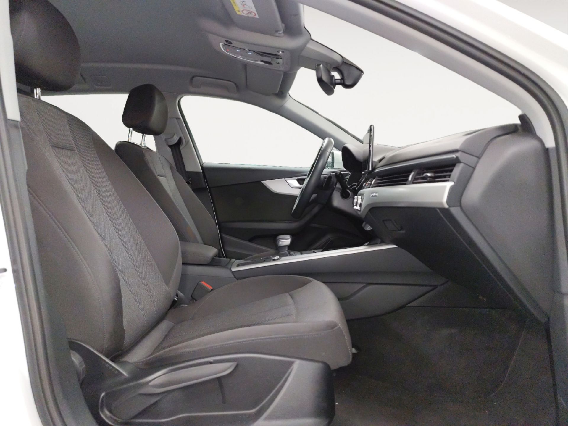 Audi A4 Allroad Quattro 40 TDI 150kW (204CV) quattro S tronic