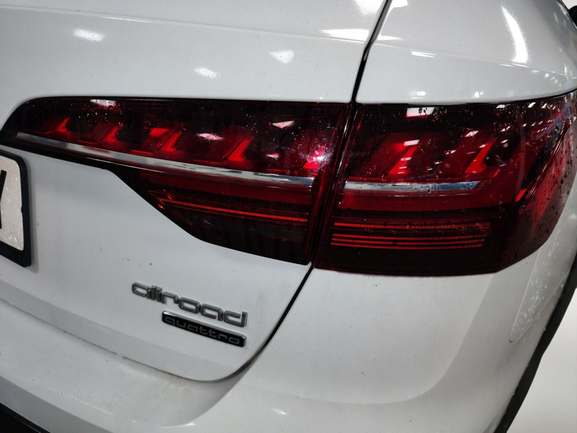 Audi A4 Allroad Quattro 40 TDI 150kW (204CV) quattro S tronic