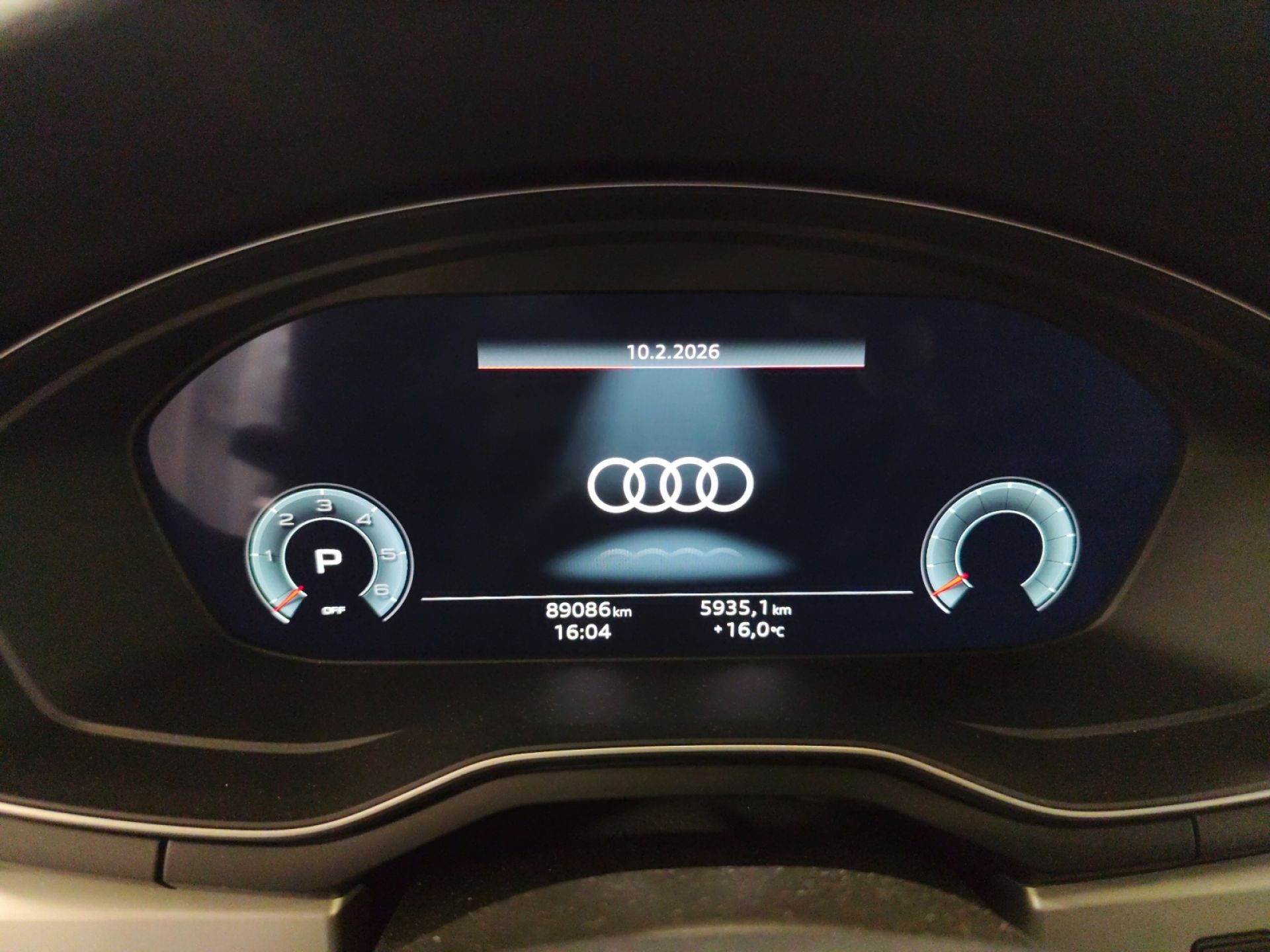 Audi A4 Allroad Quattro 40 TDI 150kW (204CV) quattro S tronic