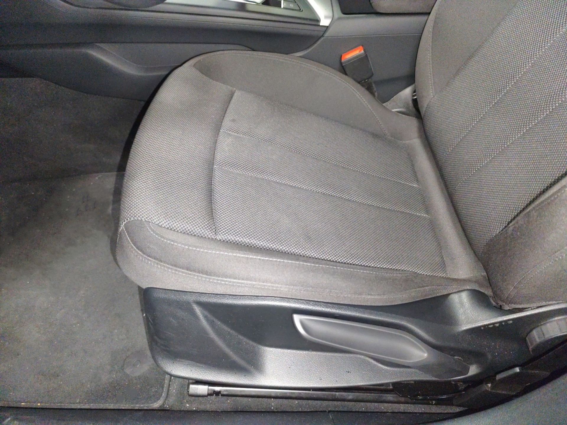 Audi A4 Allroad Quattro 40 TDI 150kW (204CV) quattro S tronic