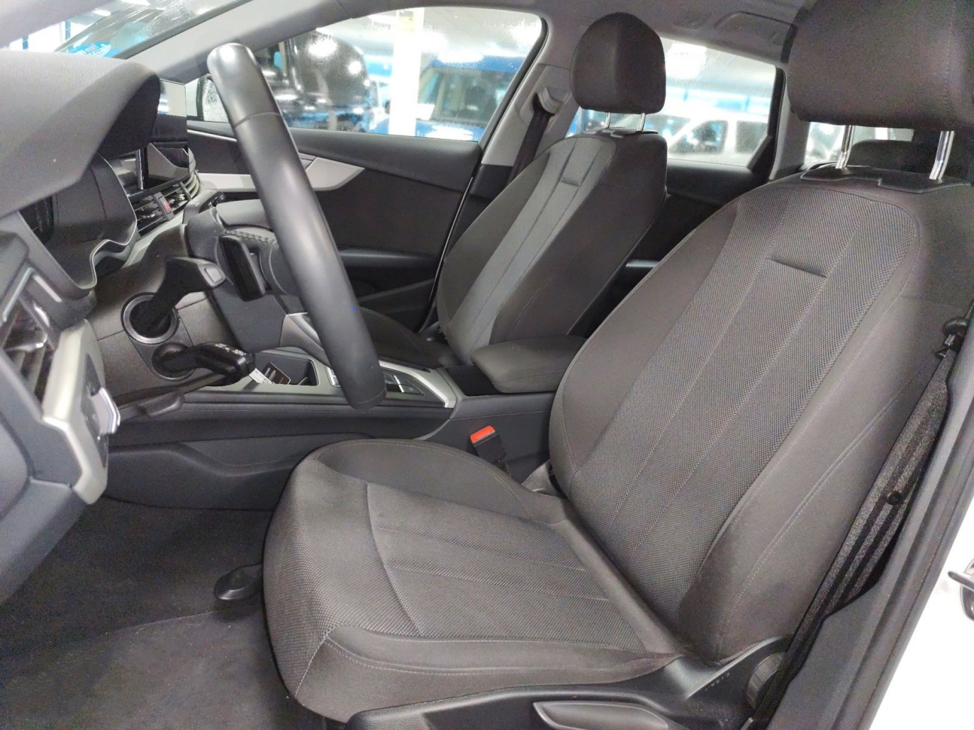 Audi A4 Allroad Quattro 40 TDI 150kW (204CV) quattro S tronic