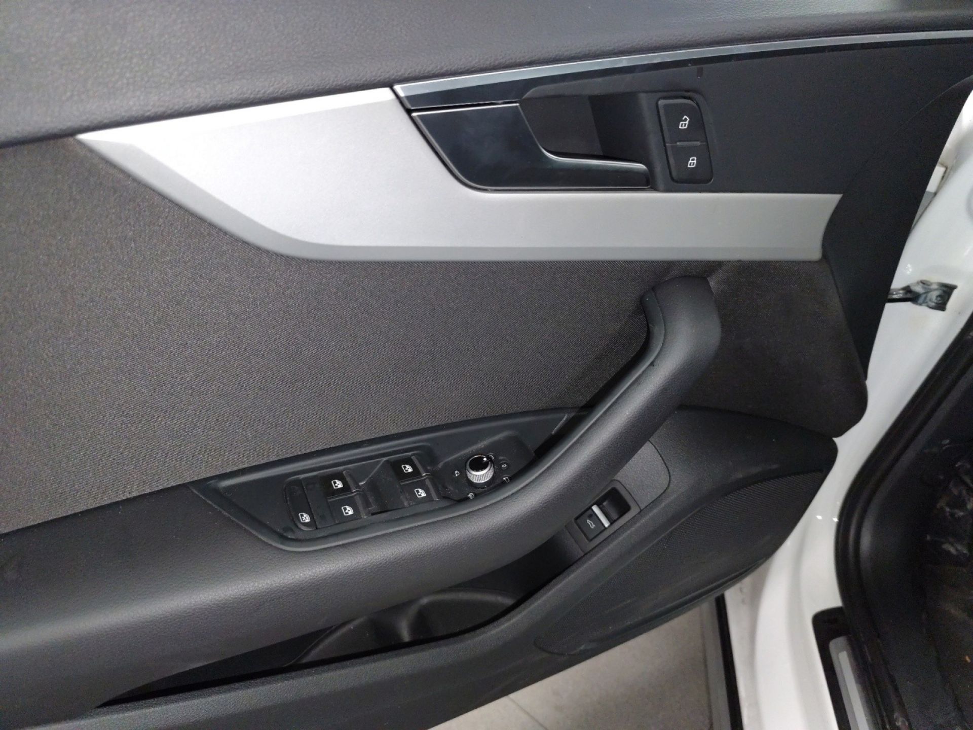 Audi A4 Allroad Quattro 40 TDI 150kW (204CV) quattro S tronic