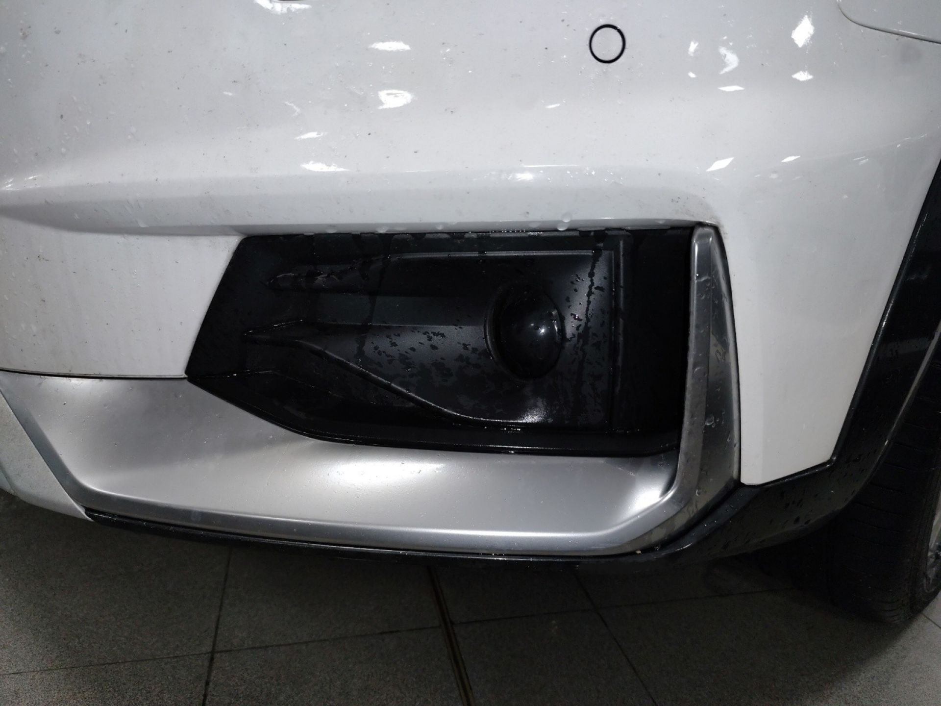 Audi A4 Allroad Quattro 40 TDI 150kW (204CV) quattro S tronic