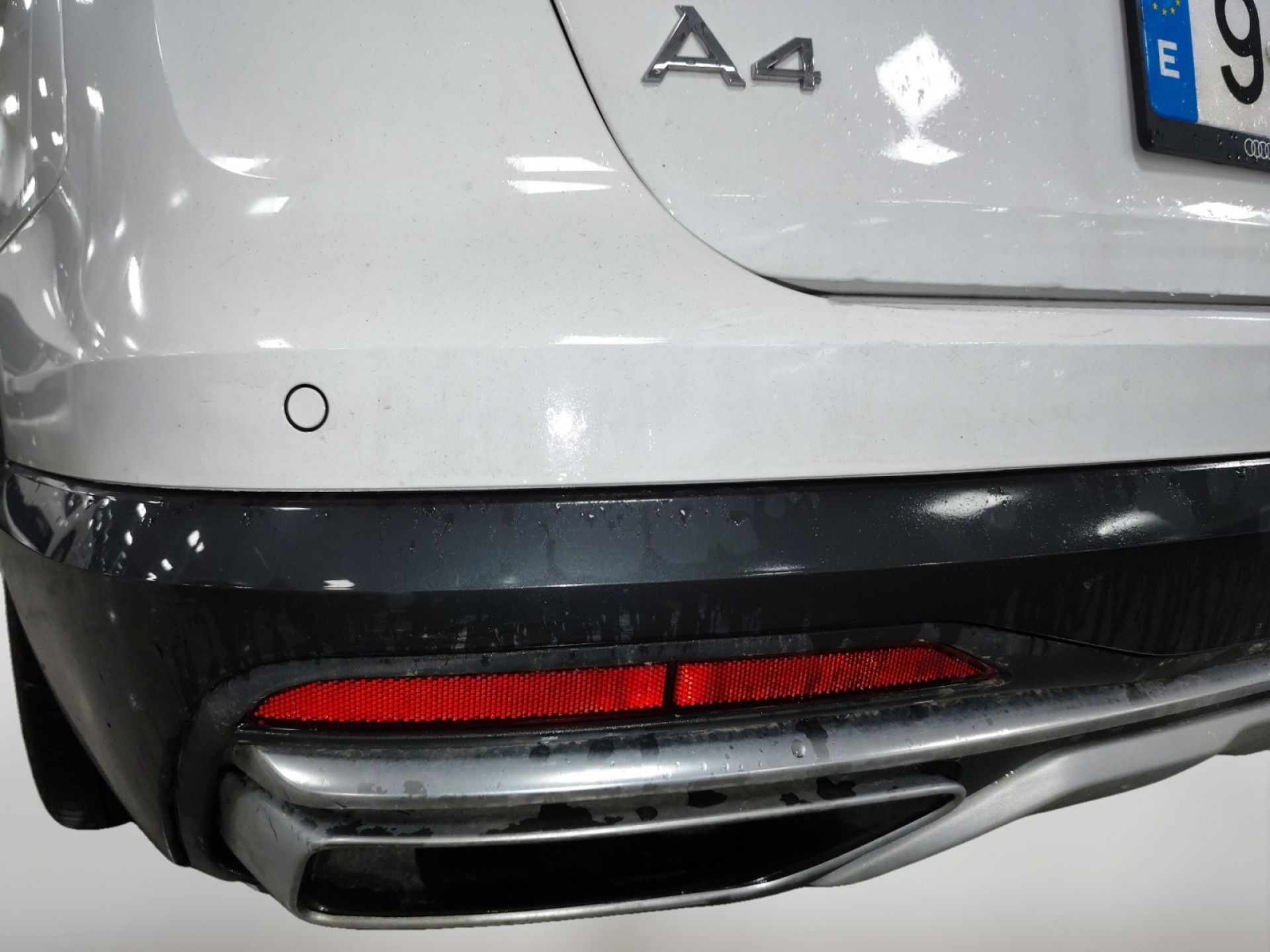 Audi A4 Allroad Quattro 40 TDI 150kW (204CV) quattro S tronic