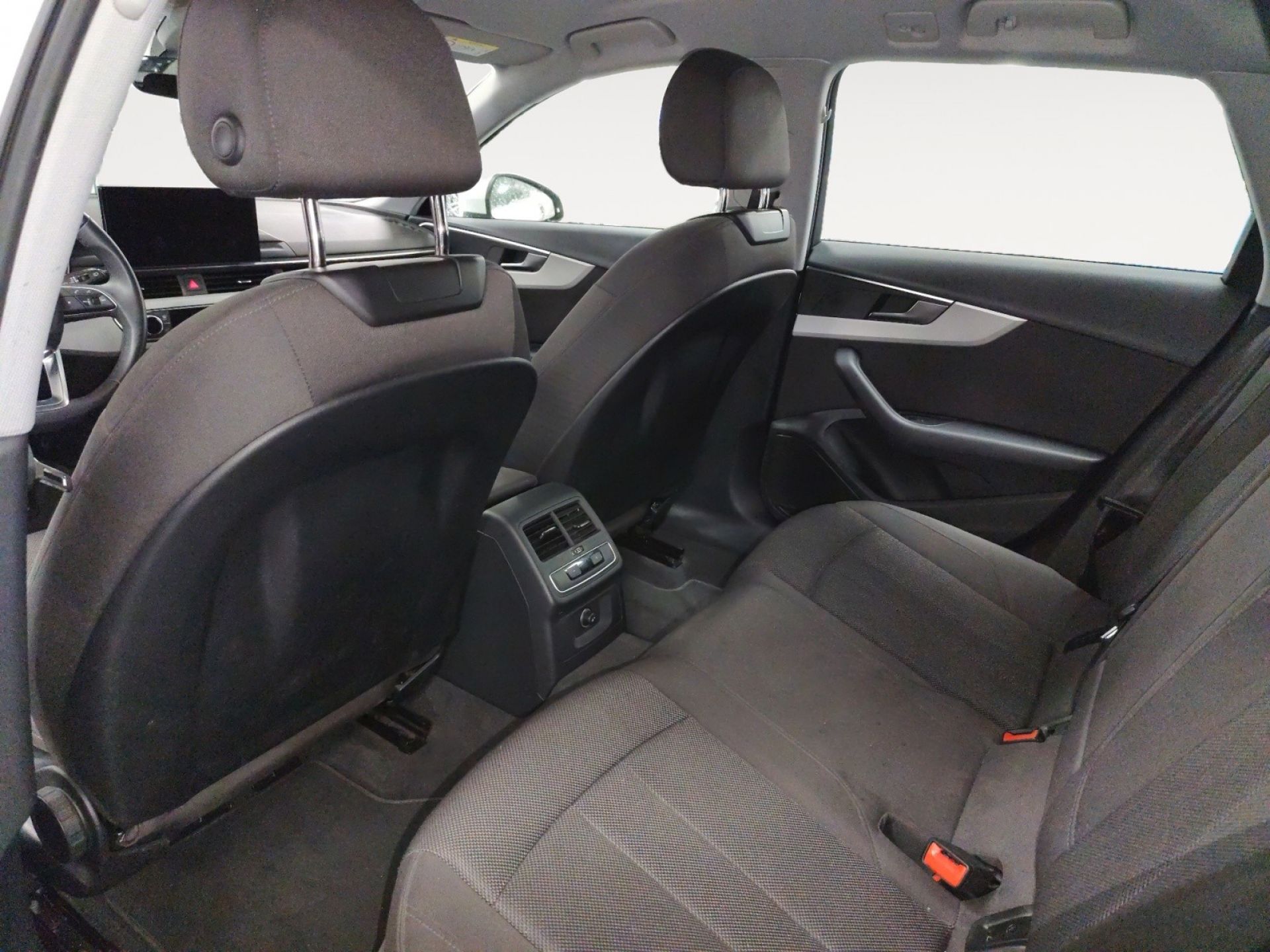 Audi A4 Allroad Quattro 40 TDI 150kW (204CV) quattro S tronic