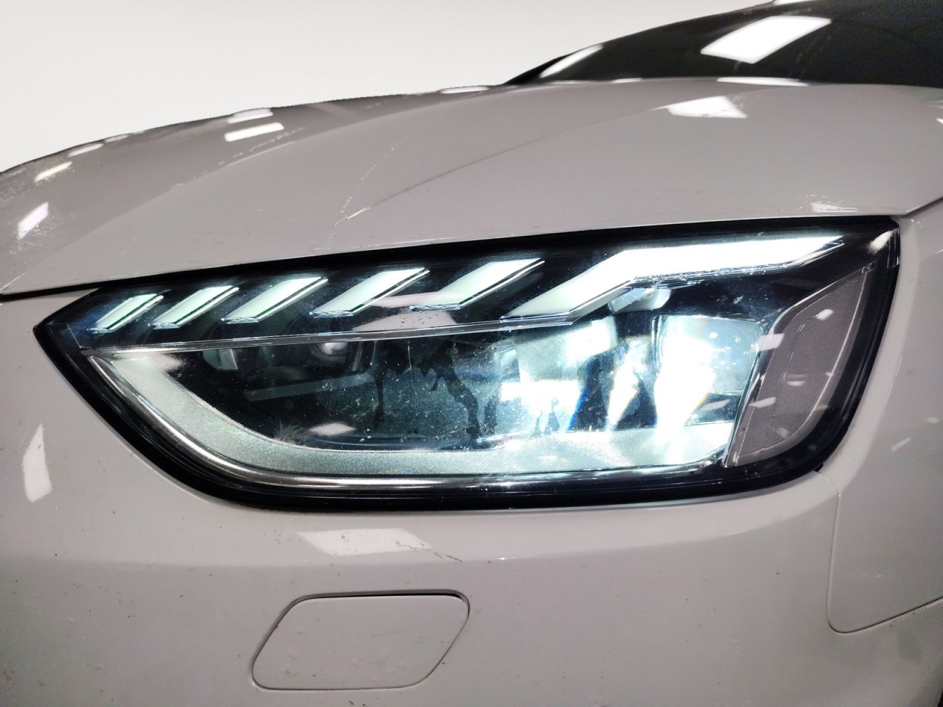 Audi A4 Allroad Quattro 40 TDI 150kW (204CV) quattro S tronic