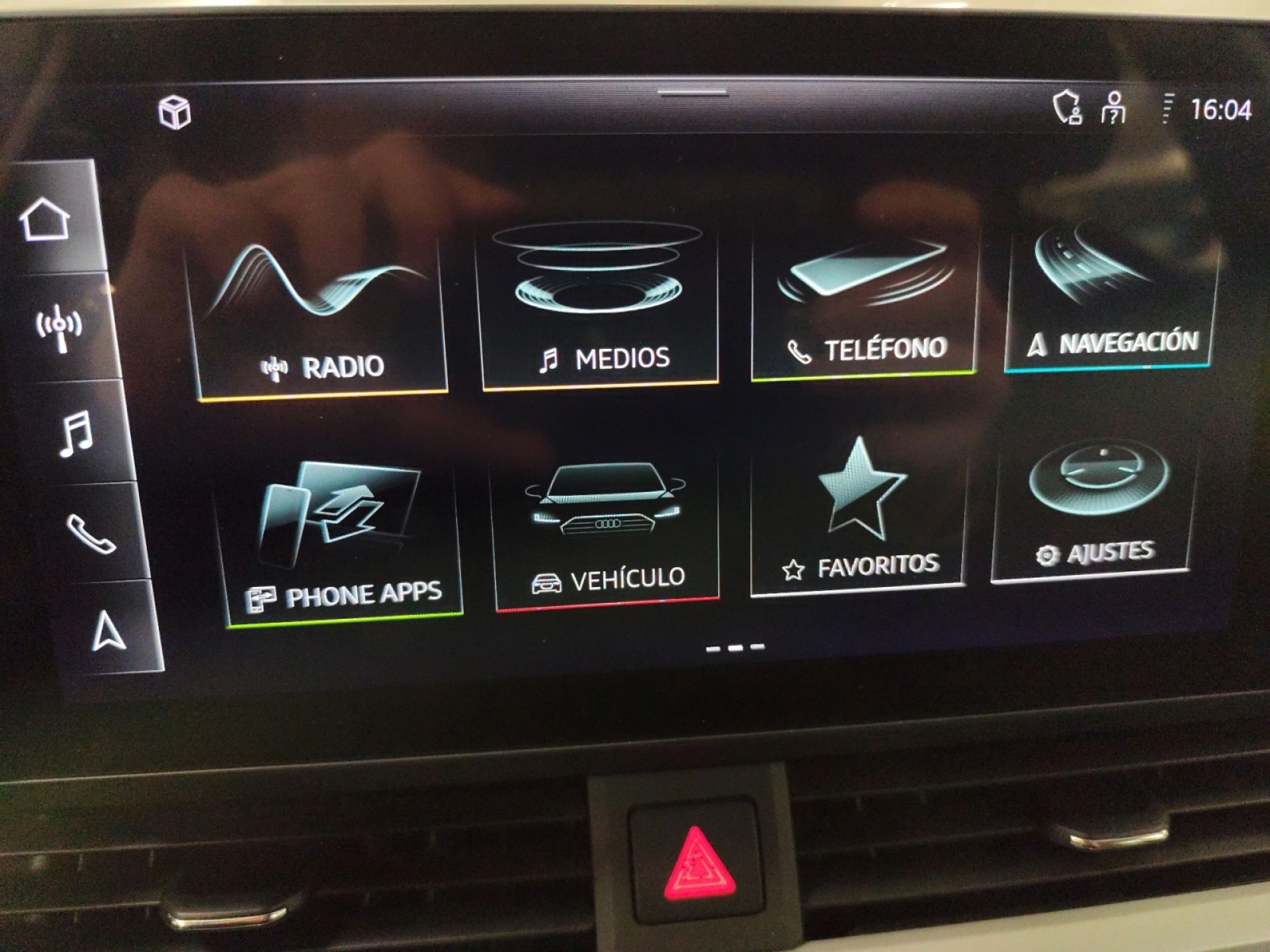 Audi A4 Allroad Quattro 40 TDI 150kW (204CV) quattro S tronic