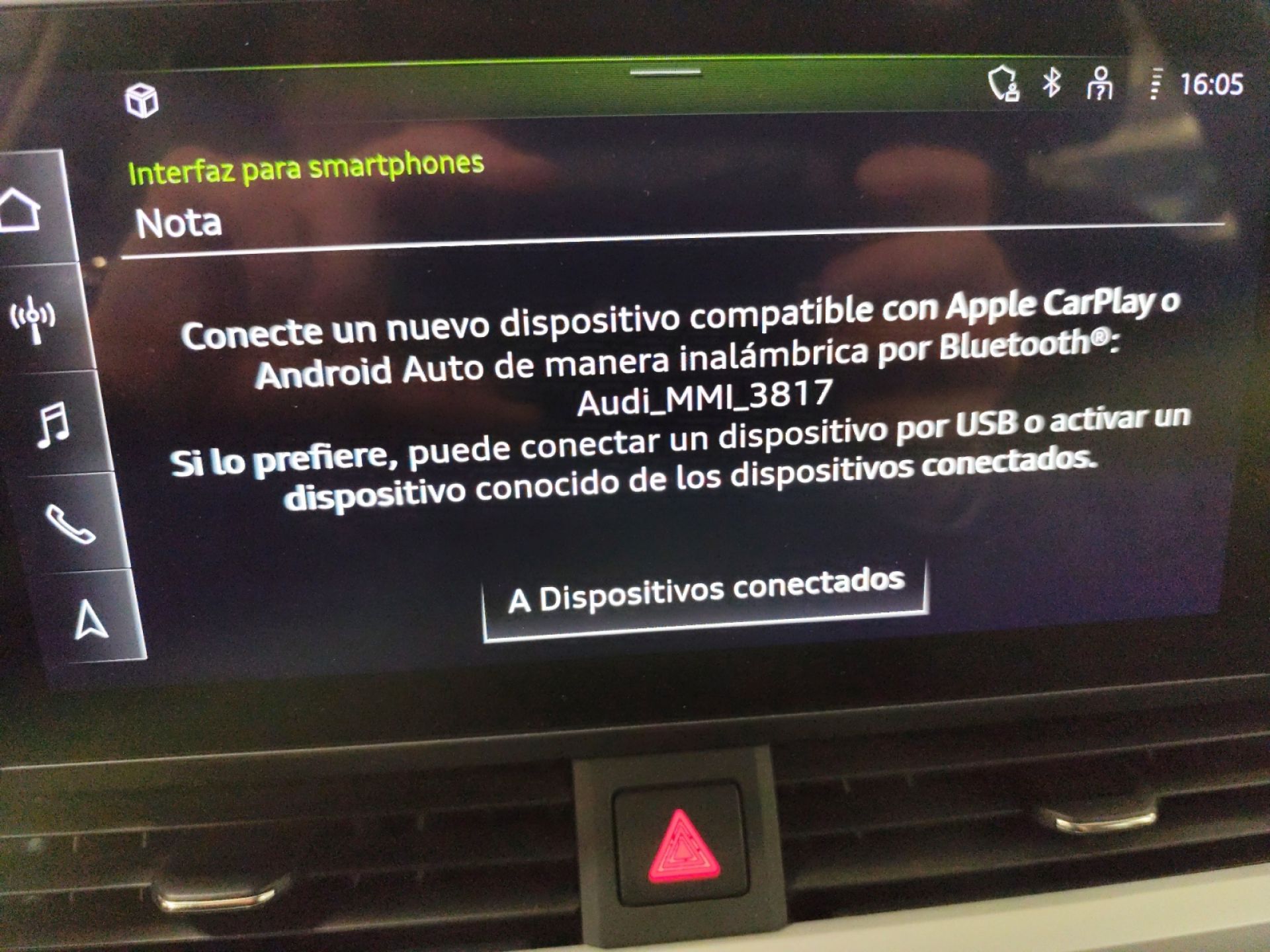 Audi A4 Allroad Quattro 40 TDI 150kW (204CV) quattro S tronic