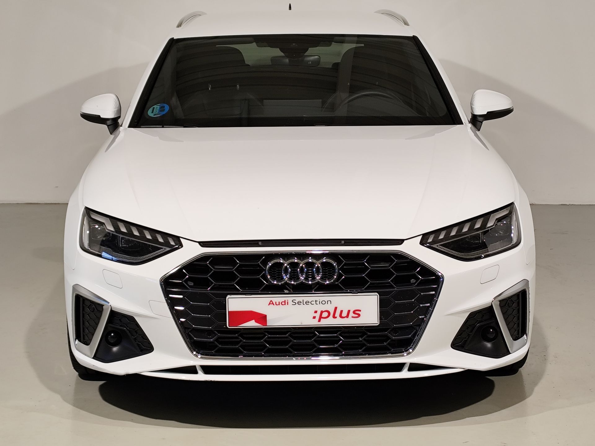 Audi A4 Avant S line 40 TFSI 150kW S tronic