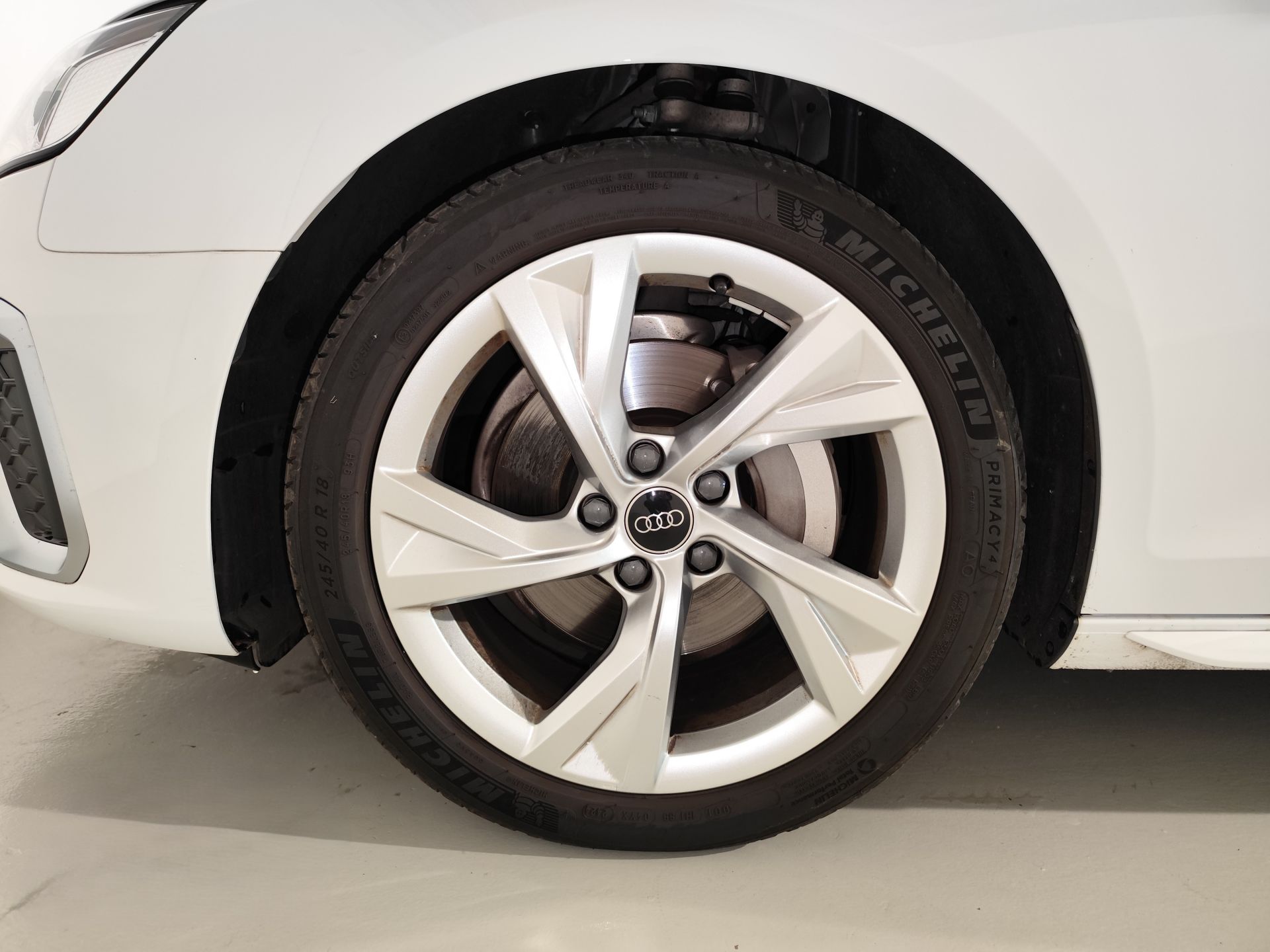 Audi A4 Avant S line 40 TFSI 150kW S tronic