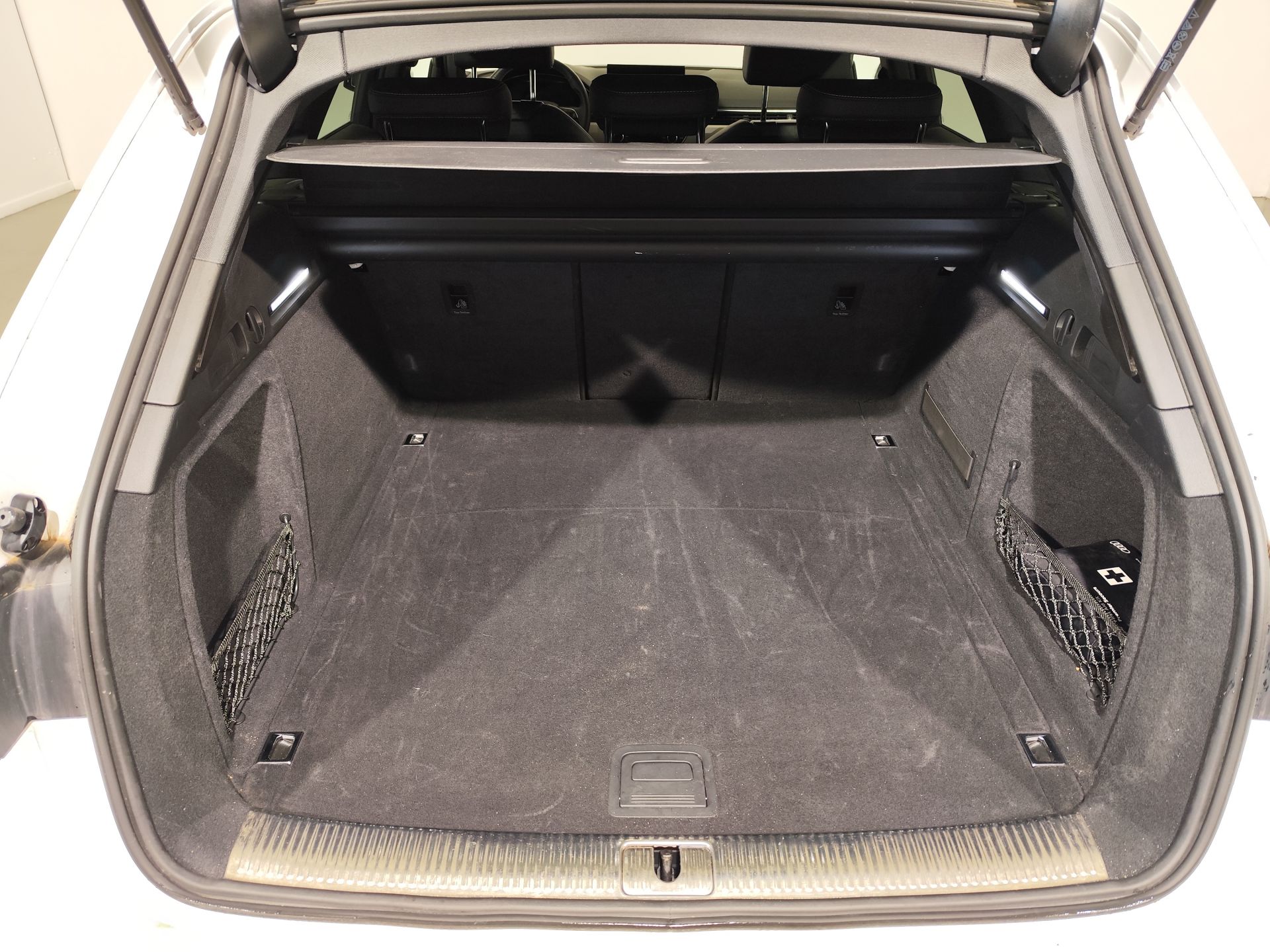 Audi A4 Avant S line 40 TFSI 150kW S tronic