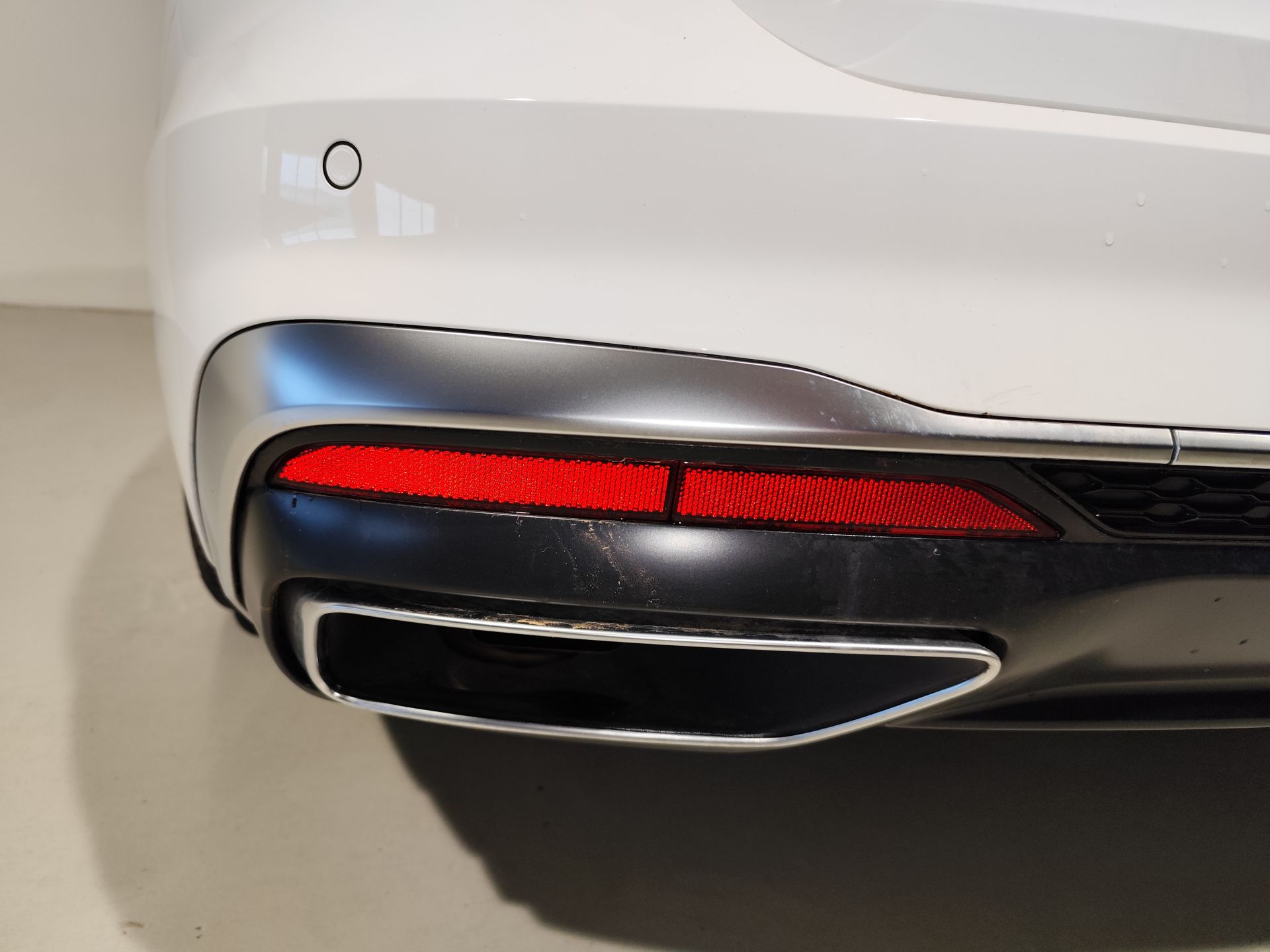 Audi A4 Avant S line 40 TFSI 150kW S tronic