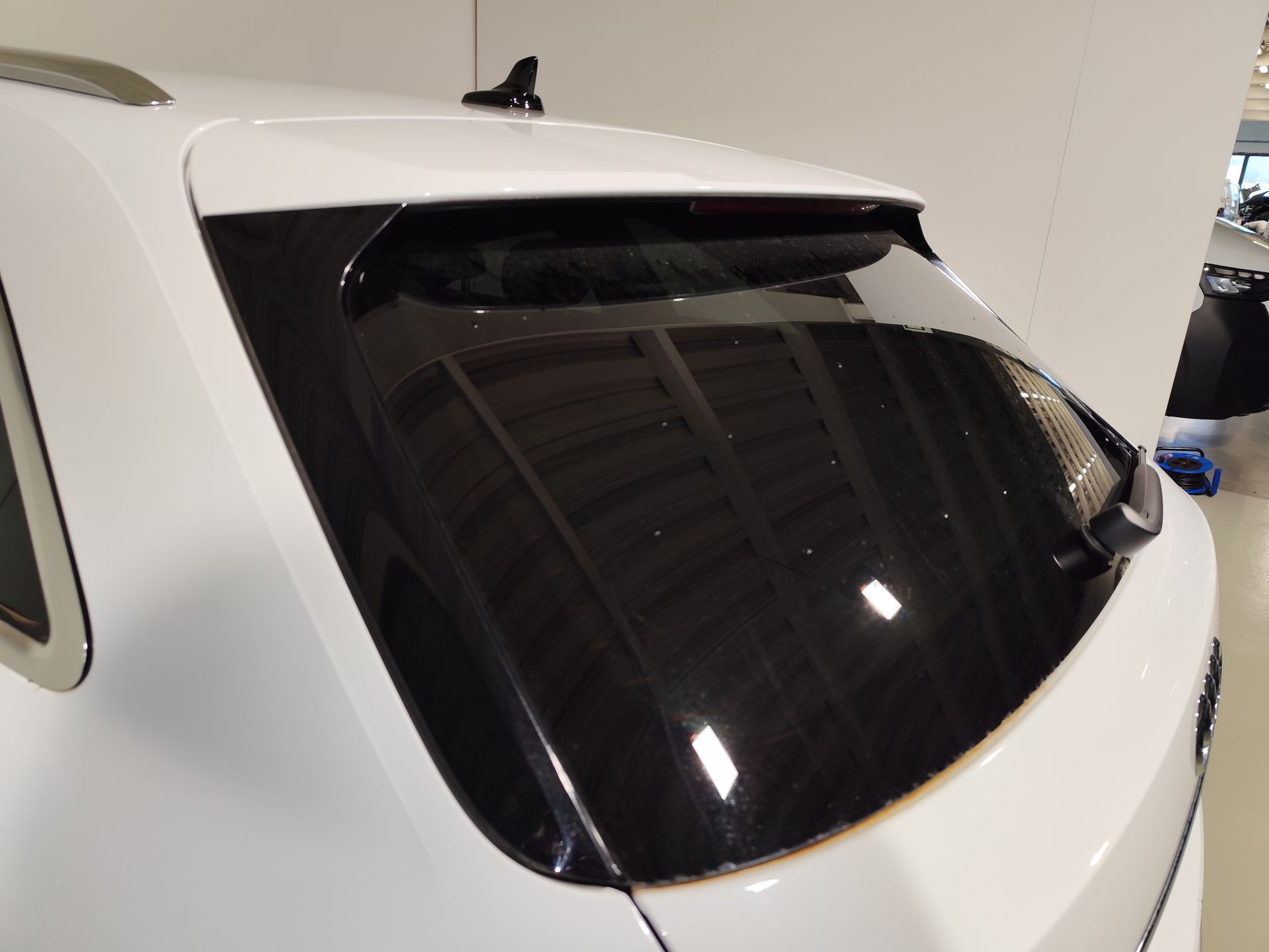 Audi A4 Avant S line 40 TFSI 150kW S tronic