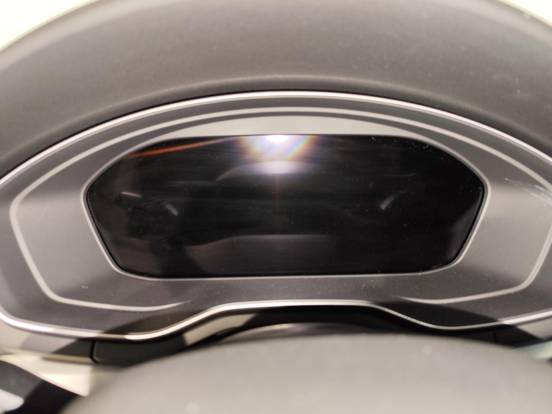 Audi A4 Avant S line 40 TFSI 150kW S tronic