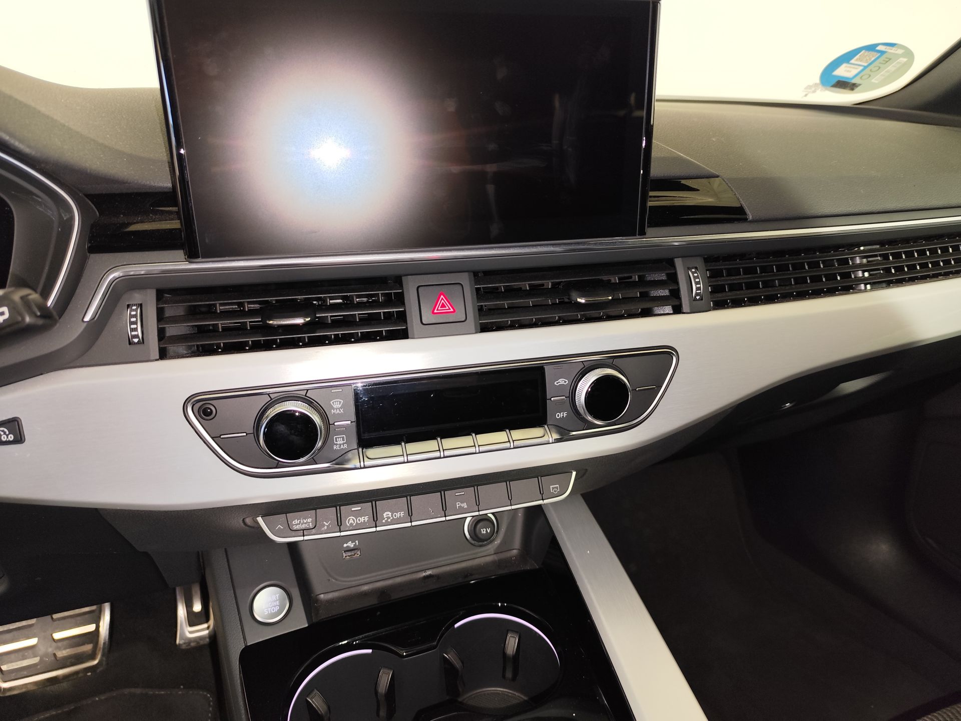 Audi A4 Avant S line 40 TFSI 150kW S tronic