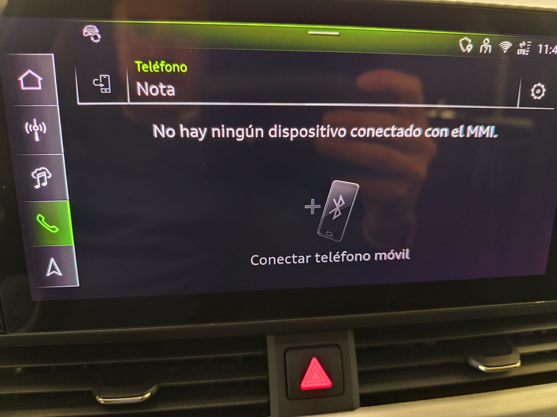 Audi A4 Avant S line 40 TFSI 150kW S tronic