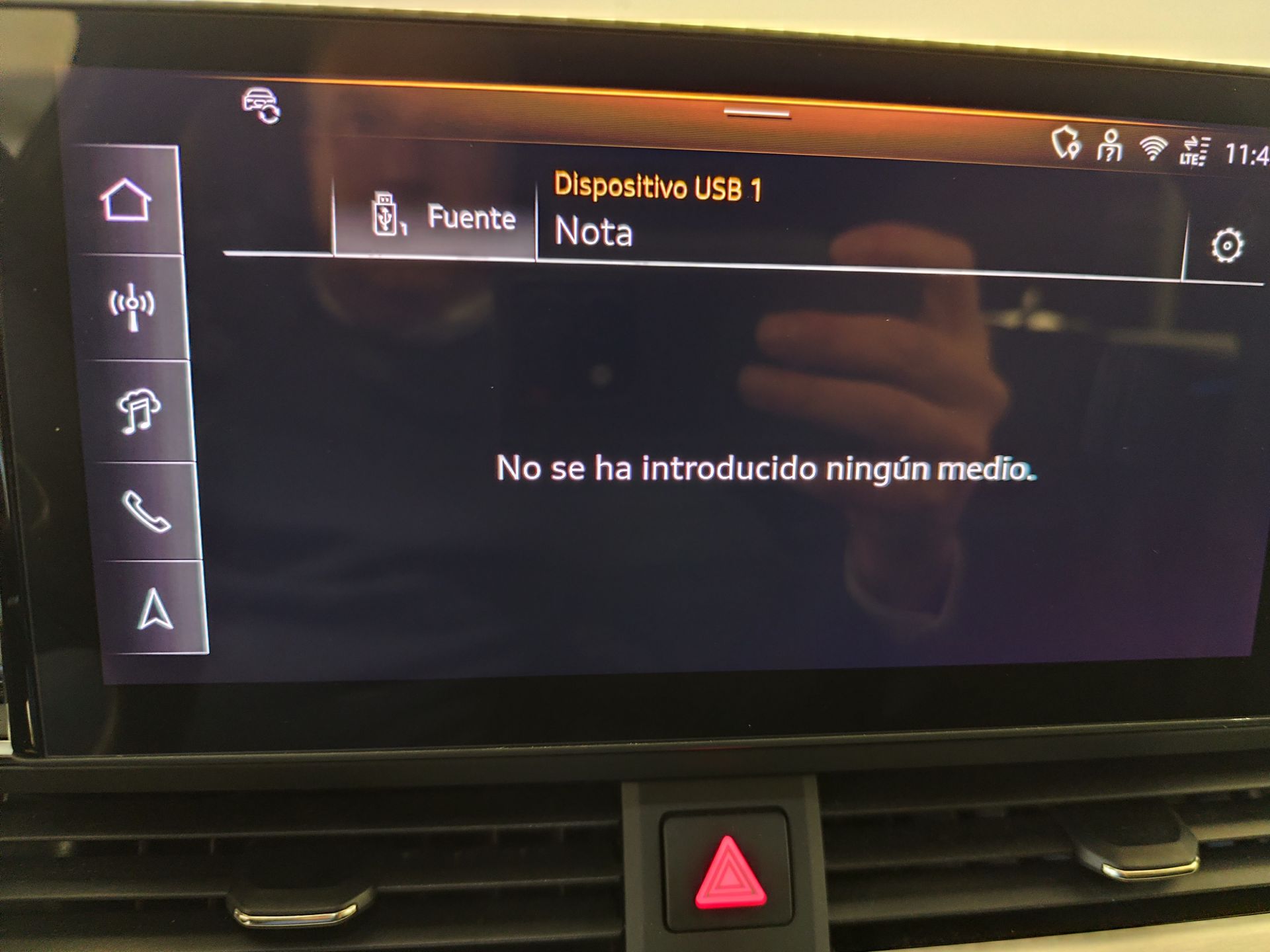 Audi A4 Avant S line 40 TFSI 150kW S tronic