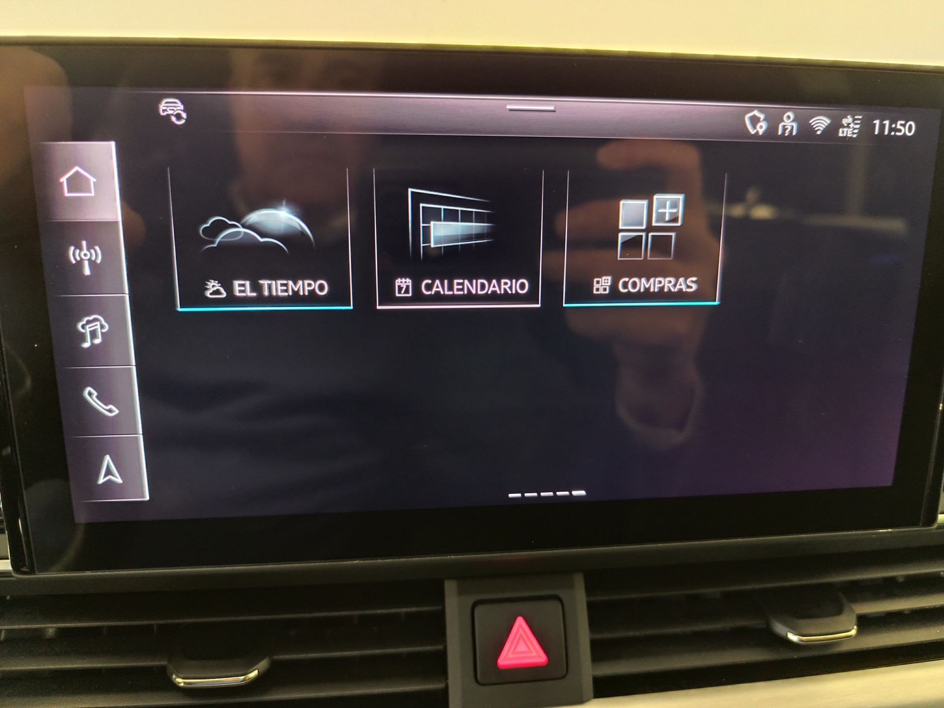 Audi A4 Avant S line 40 TFSI 150kW S tronic