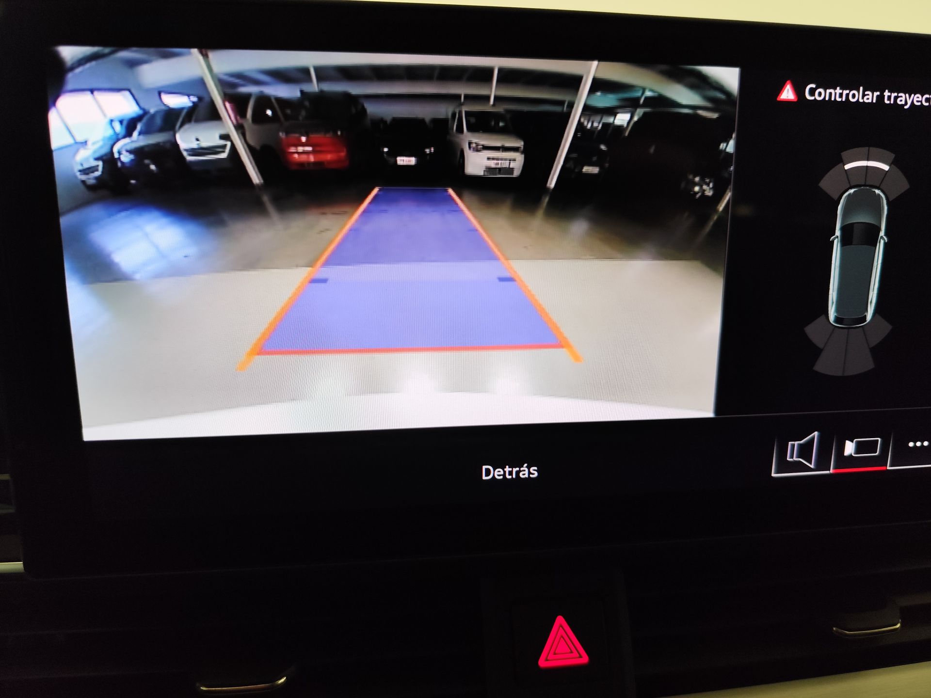 Audi A4 Avant S line 40 TFSI 150kW S tronic