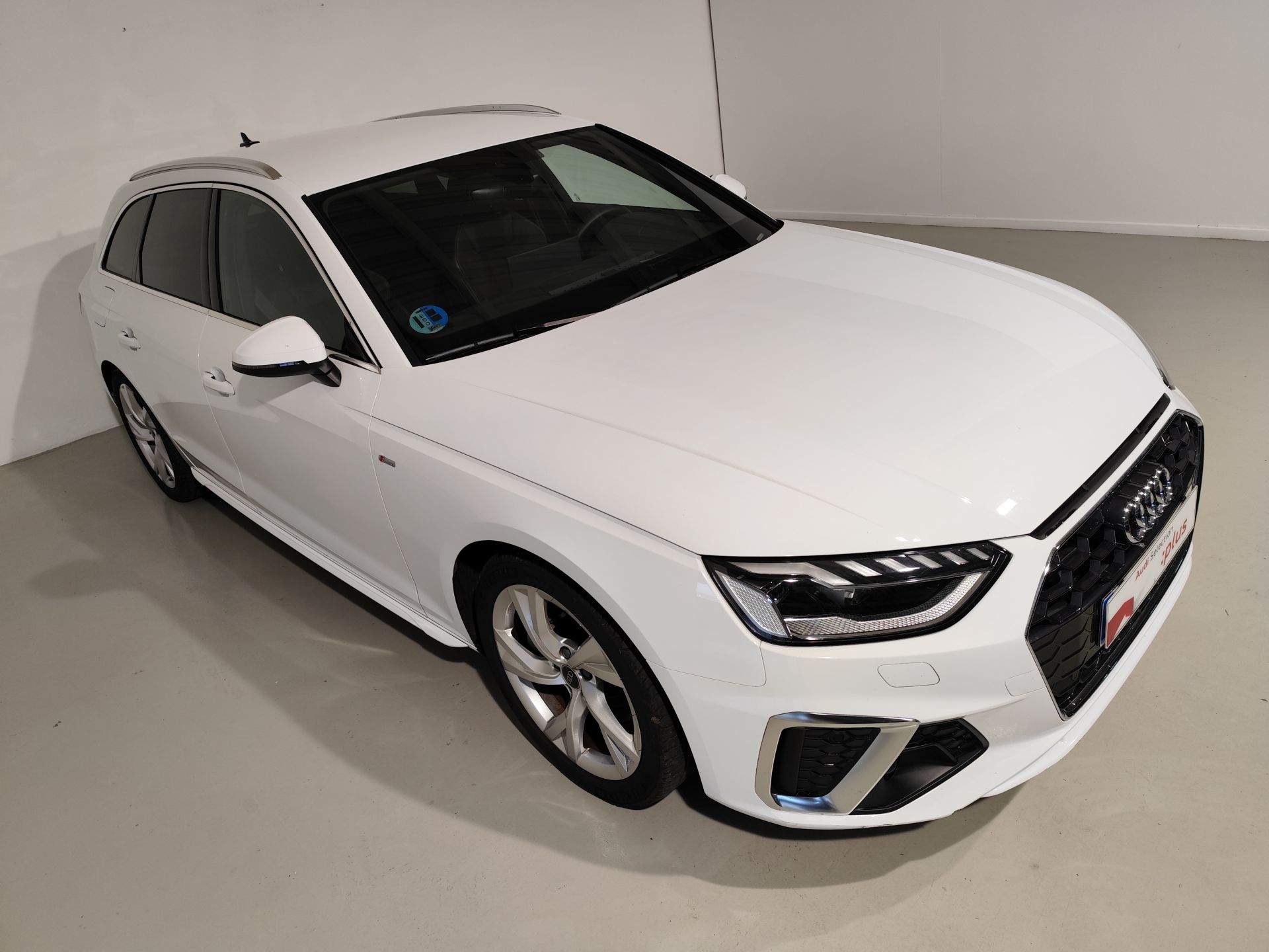 Audi A4 Avant S line 40 TFSI 150kW S tronic